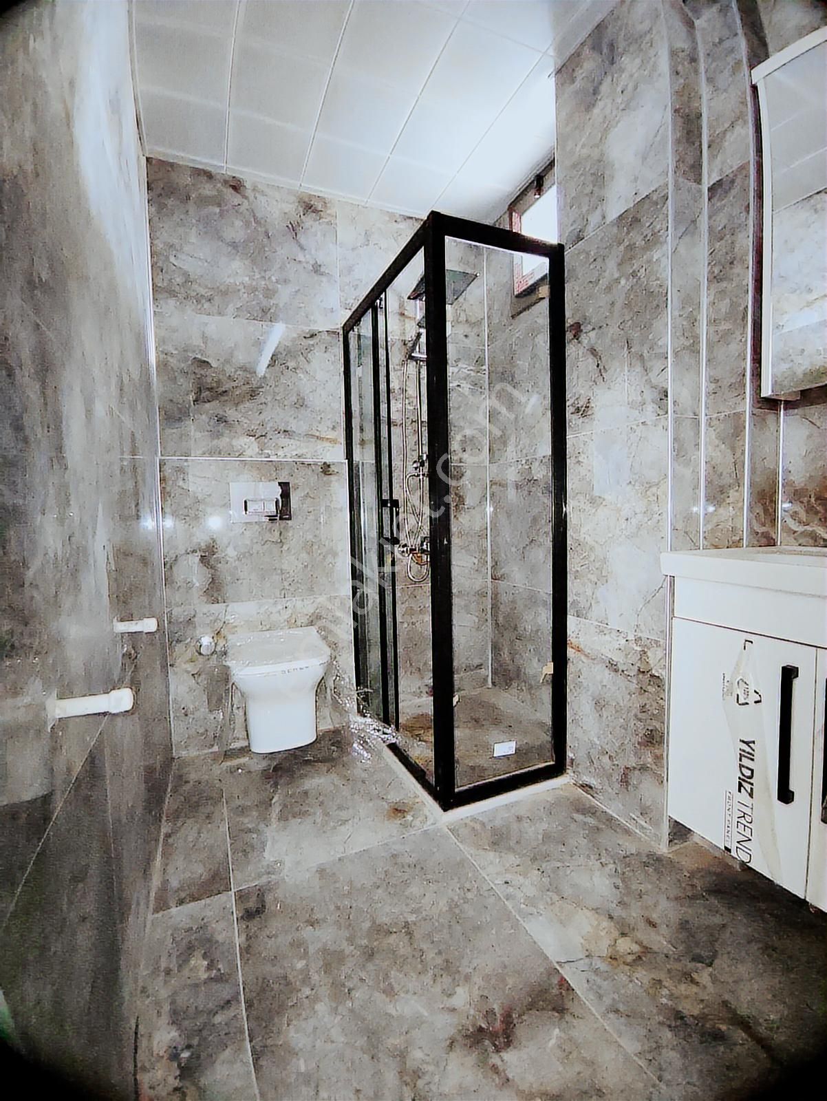 Kurtuluş Mh.havuzlu Site İçerisinde Kiralık Daire - Görsel 12