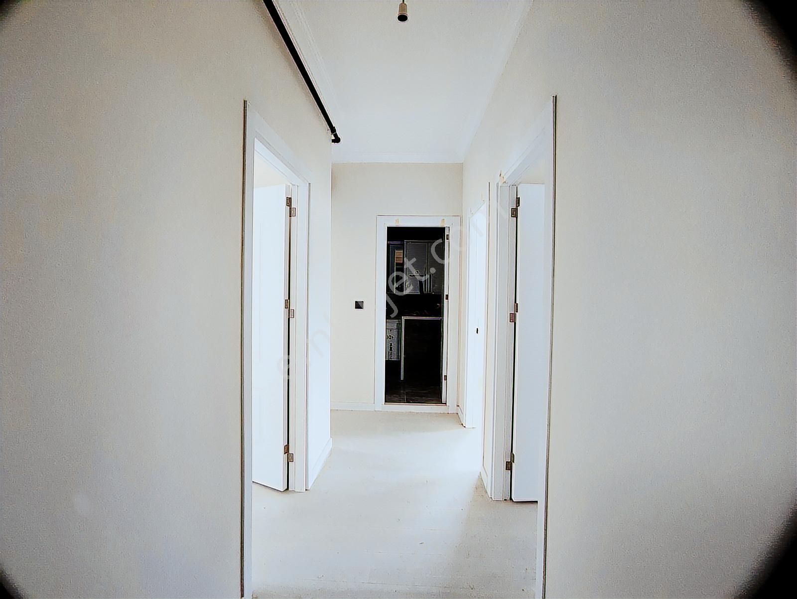 Kurtuluş Mh.havuzlu Site İçerisinde Kiralık Daire - Görsel 9