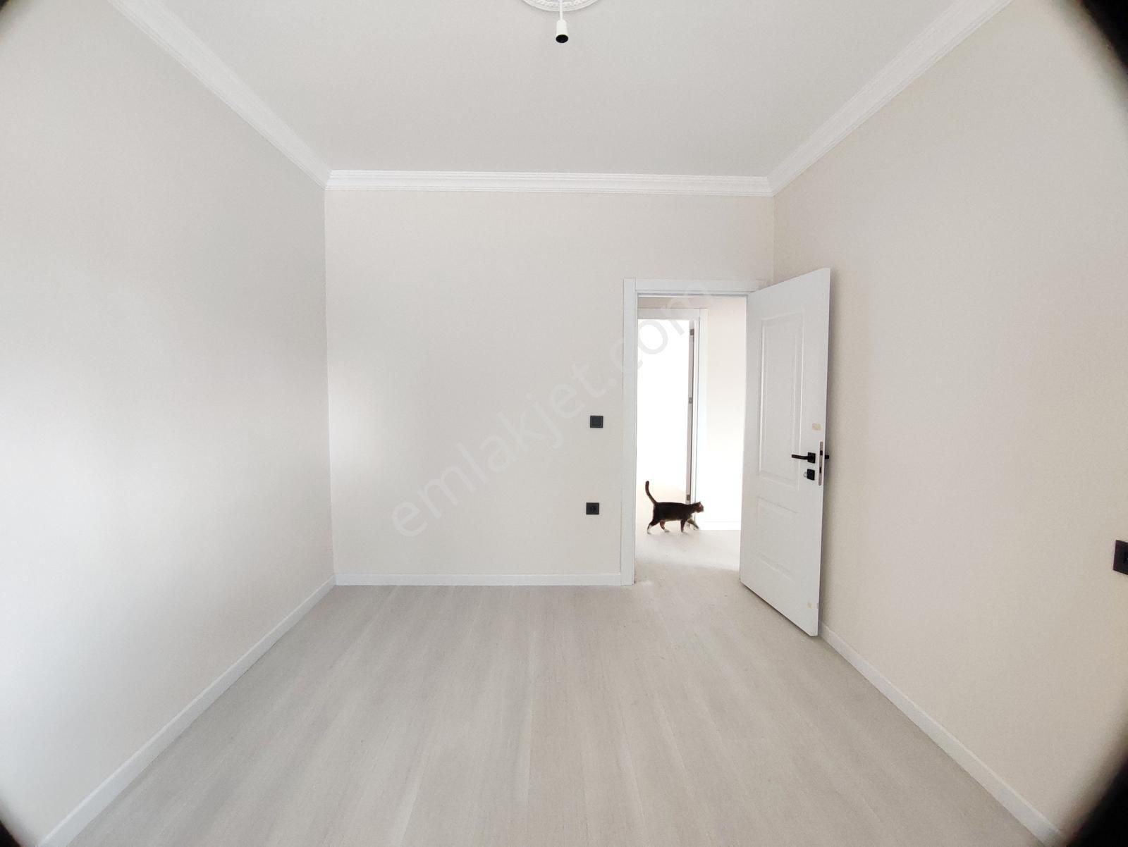 Kurtuluş Mh.havuzlu Site İçerisinde Kiralık Daire - Görsel 5