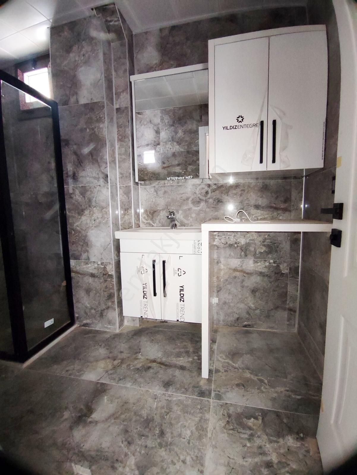 Kurtuluş Mh.havuzlu Site İçerisinde Kiralık Daire - Görsel 13