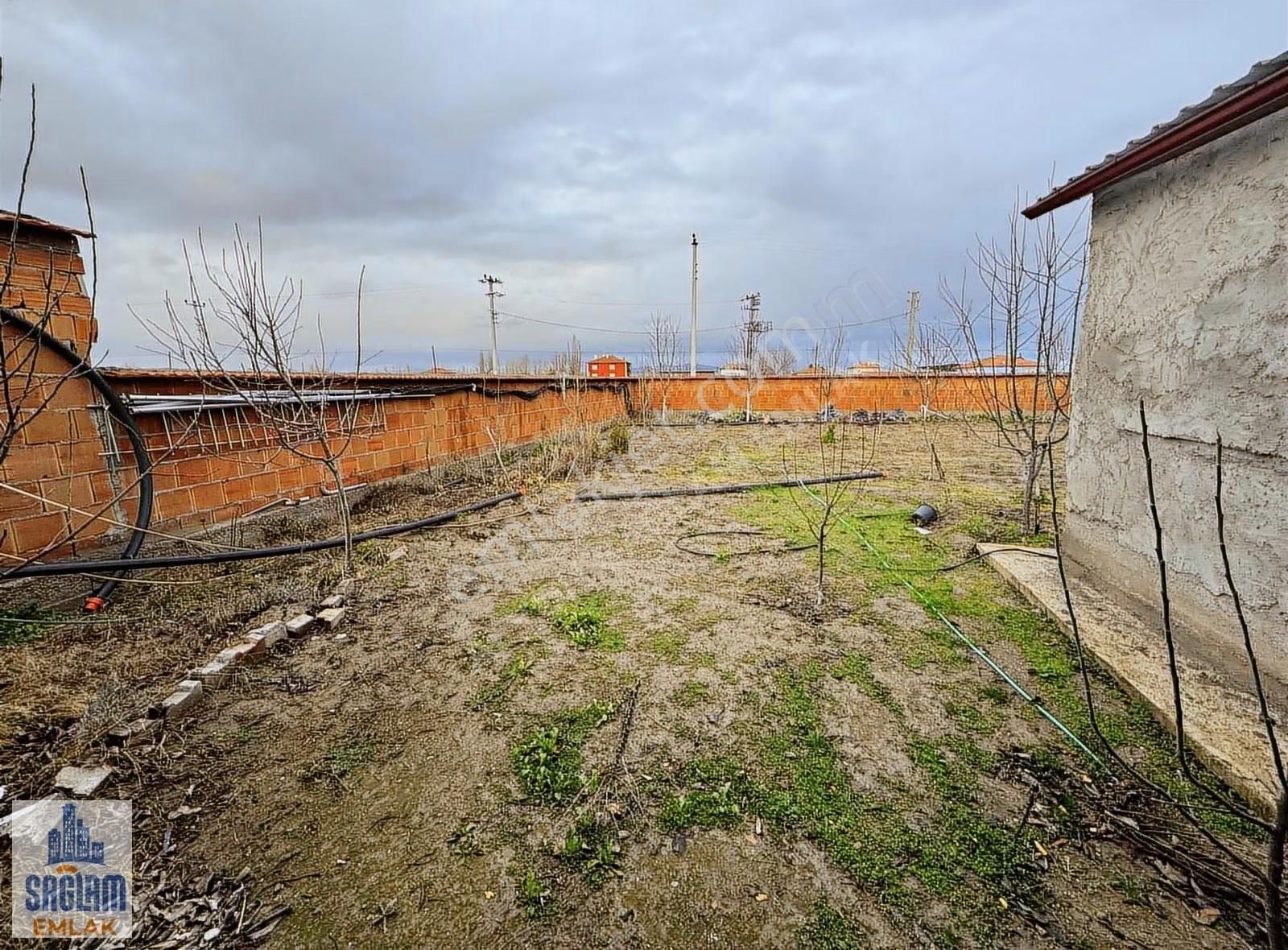 Sağlam Emlaktan Sülümenlide Satılık Fırsat Yapılı Arsa - Görsel 25