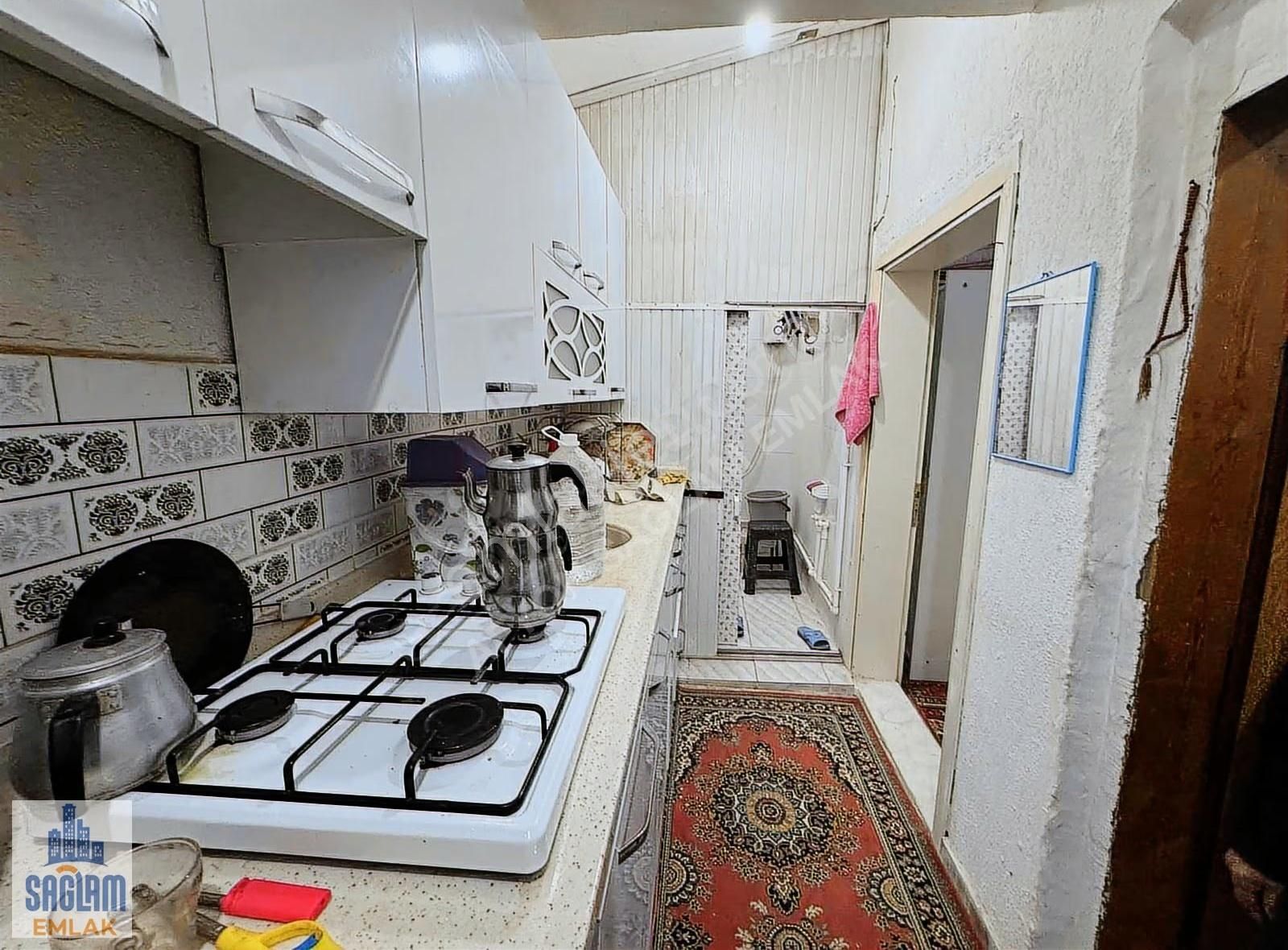 Sağlam Emlaktan Sülümenlide Satılık Fırsat Yapılı Arsa - Görsel 29