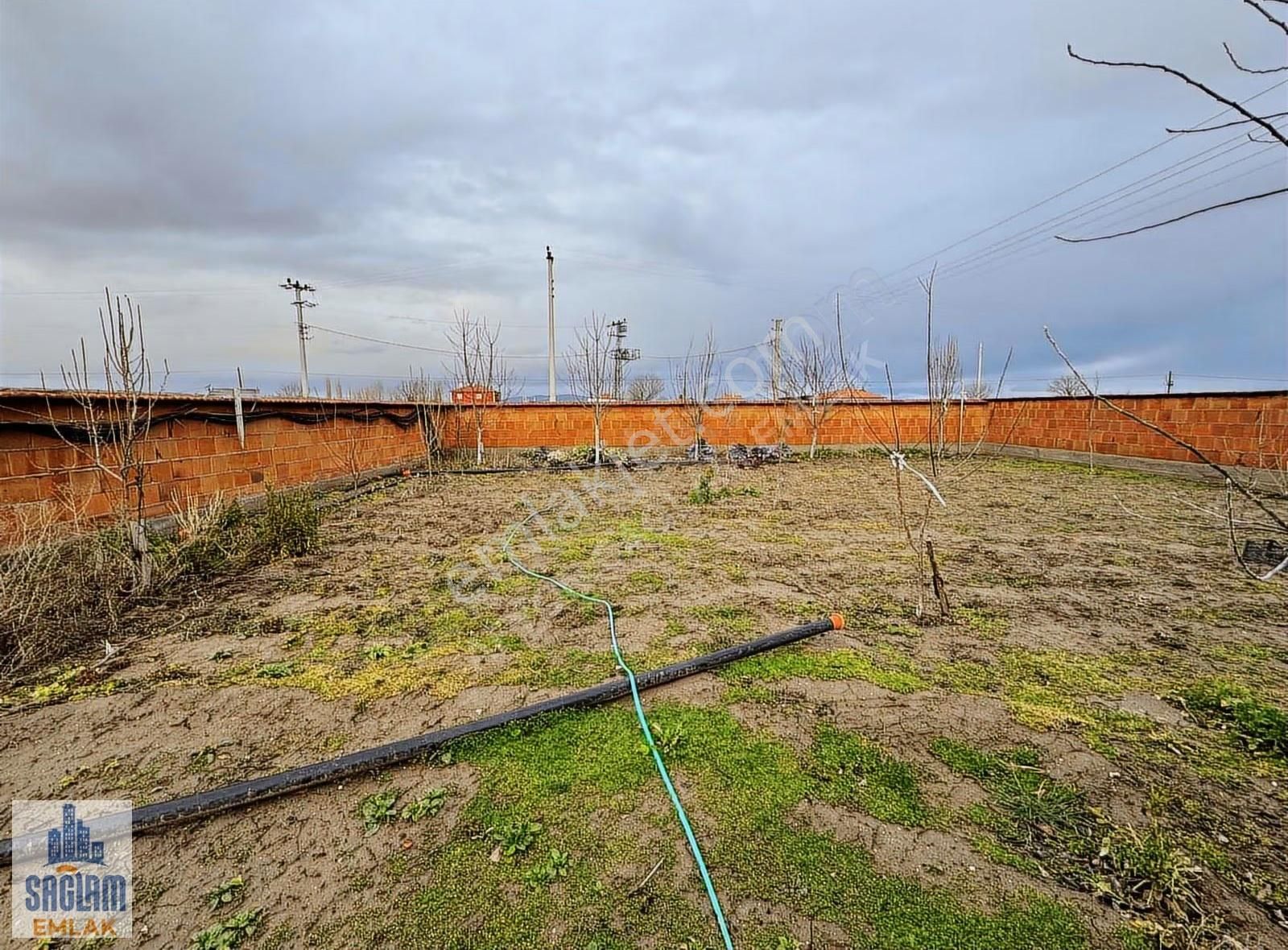 Sağlam Emlaktan Sülümenlide Satılık Fırsat Yapılı Arsa - Görsel 23