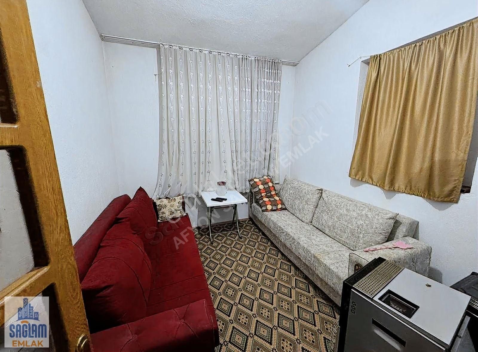 Sağlam Emlaktan Sülümenlide Satılık Fırsat Yapılı Arsa - Görsel 32