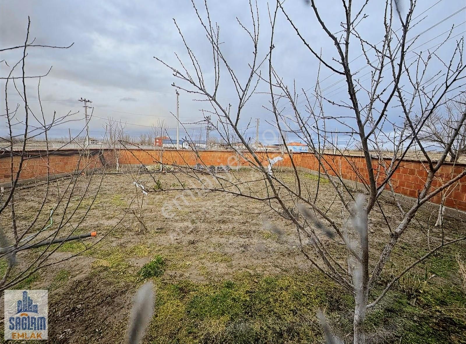 Sağlam Emlaktan Sülümenlide Satılık Fırsat Yapılı Arsa - Görsel 14