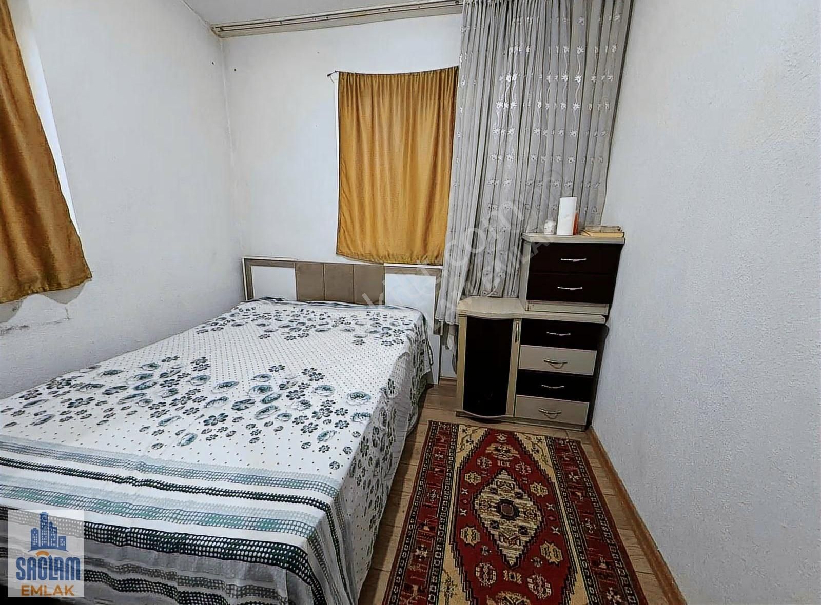 Sağlam Emlaktan Sülümenlide Satılık Fırsat Yapılı Arsa - Görsel 12