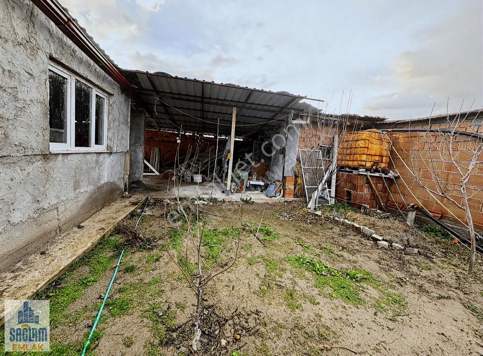 Sağlam Emlaktan Sülümenlide Satılık Fırsat Yapılı Arsa - Görsel 24