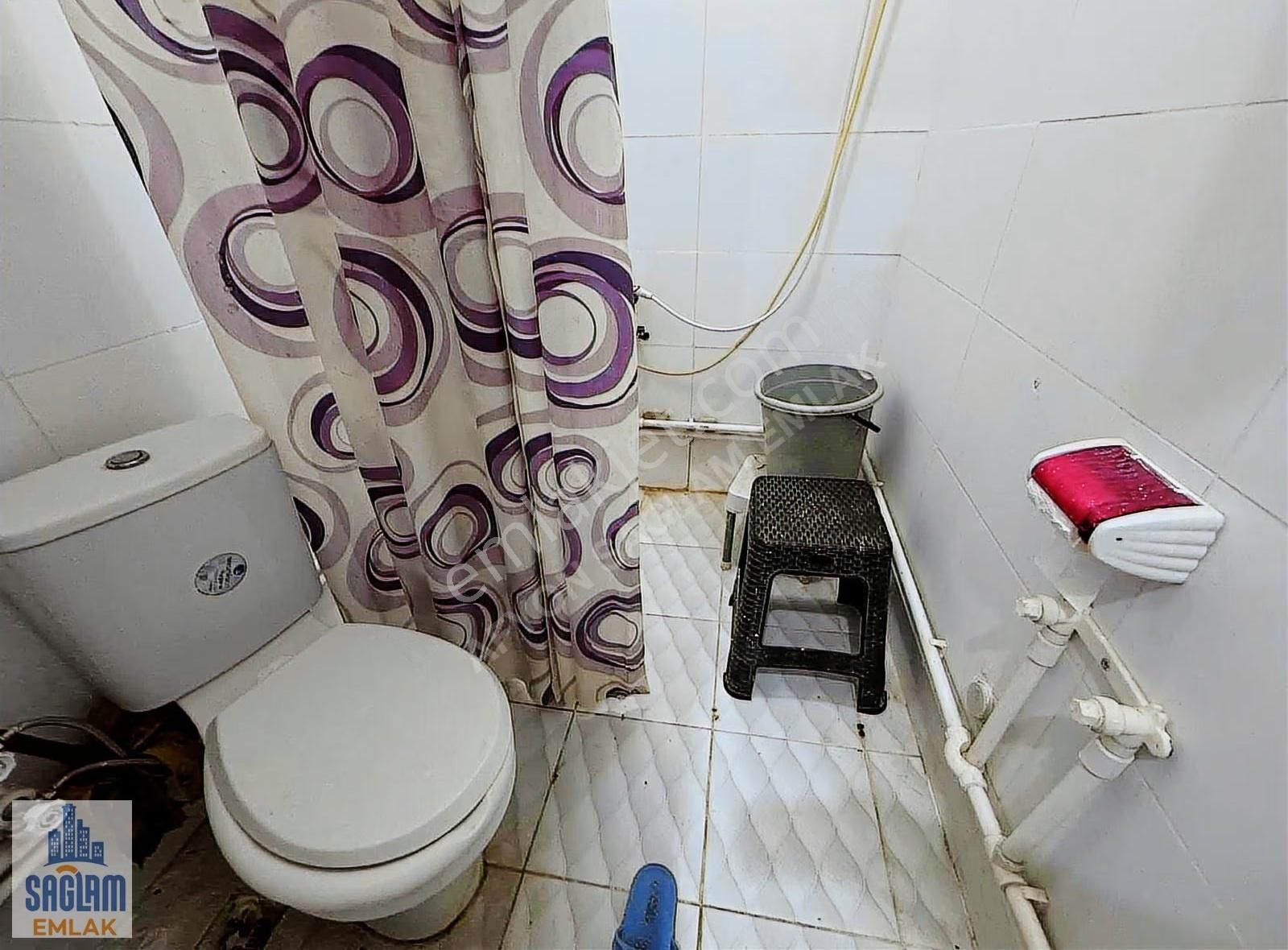 Sağlam Emlaktan Sülümenlide Satılık Fırsat Yapılı Arsa - Görsel 30