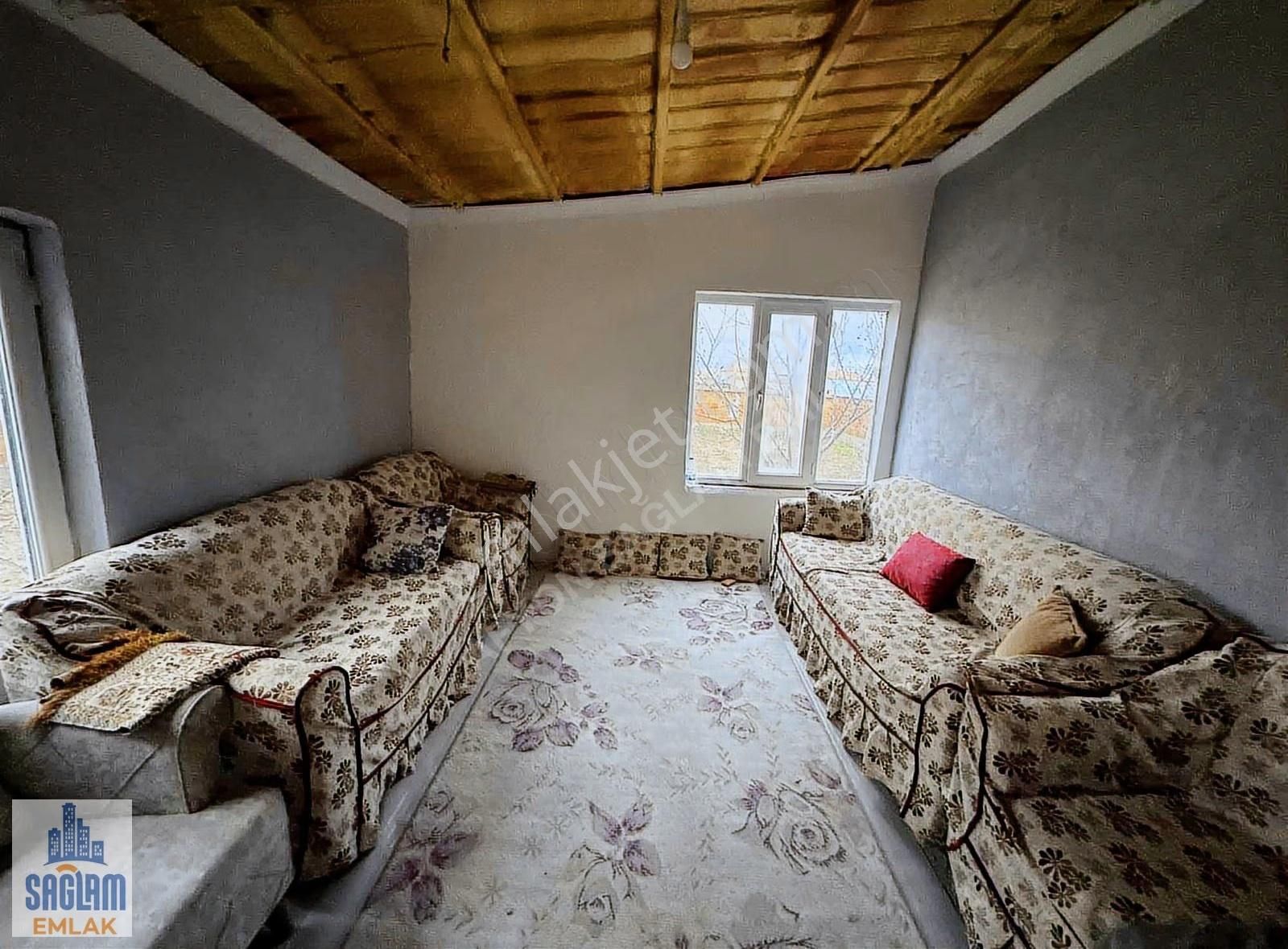 Sağlam Emlaktan Sülümenlide Satılık Fırsat Yapılı Arsa - Görsel 26