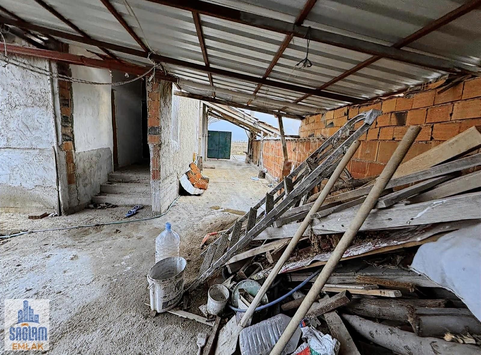 Sağlam Emlaktan Sülümenlide Satılık Fırsat Yapılı Arsa - Görsel 27