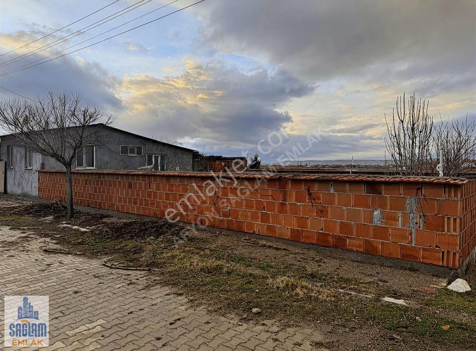 Sağlam Emlaktan Sülümenlide Satılık Fırsat Yapılı Arsa - Görsel 7