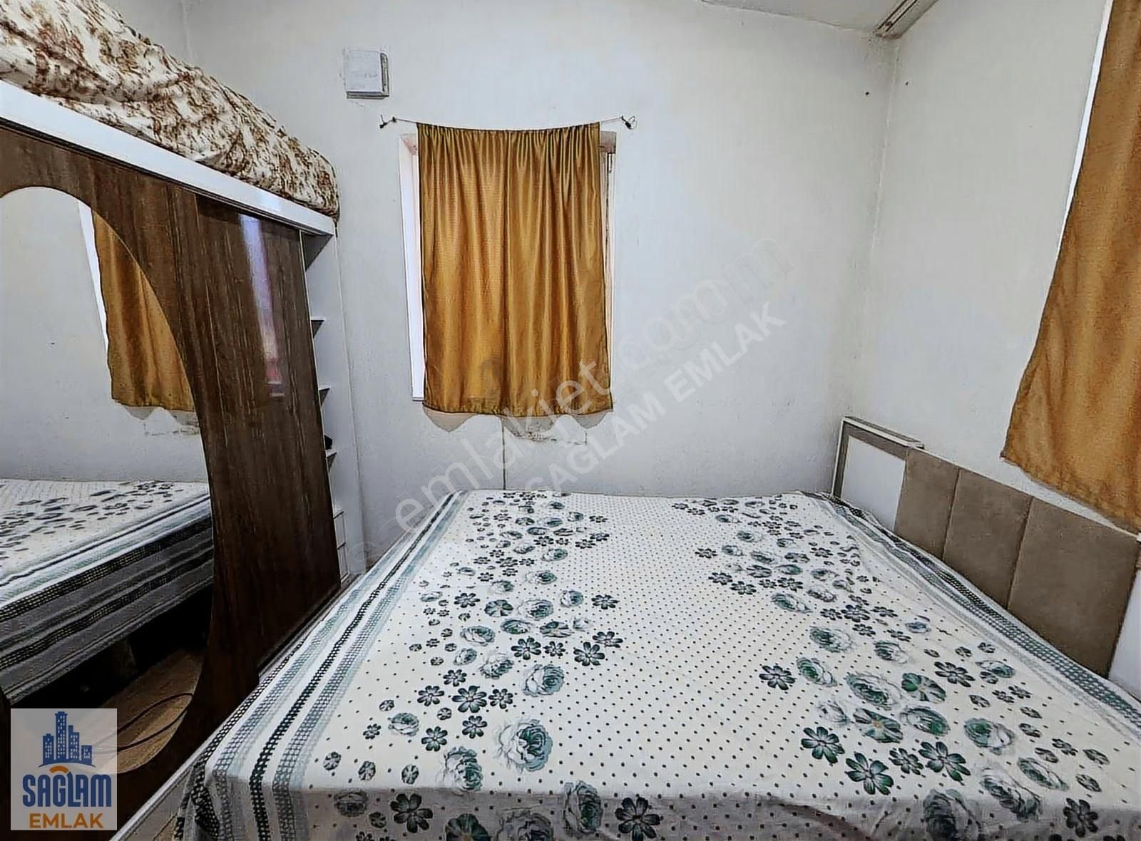 Sağlam Emlaktan Sülümenlide Satılık Fırsat Yapılı Arsa - Görsel 19