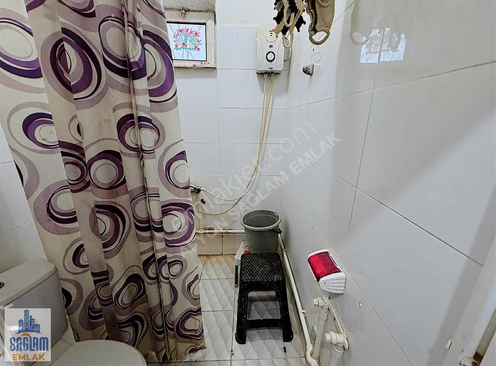 Sağlam Emlaktan Sülümenlide Satılık Fırsat Yapılı Arsa - Görsel 22