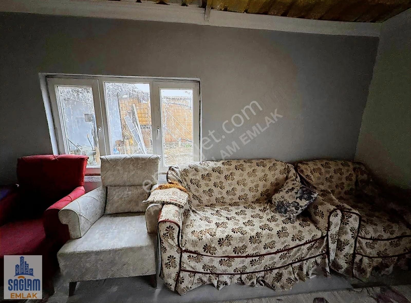 Sağlam Emlaktan Sülümenlide Satılık Fırsat Yapılı Arsa - Görsel 10