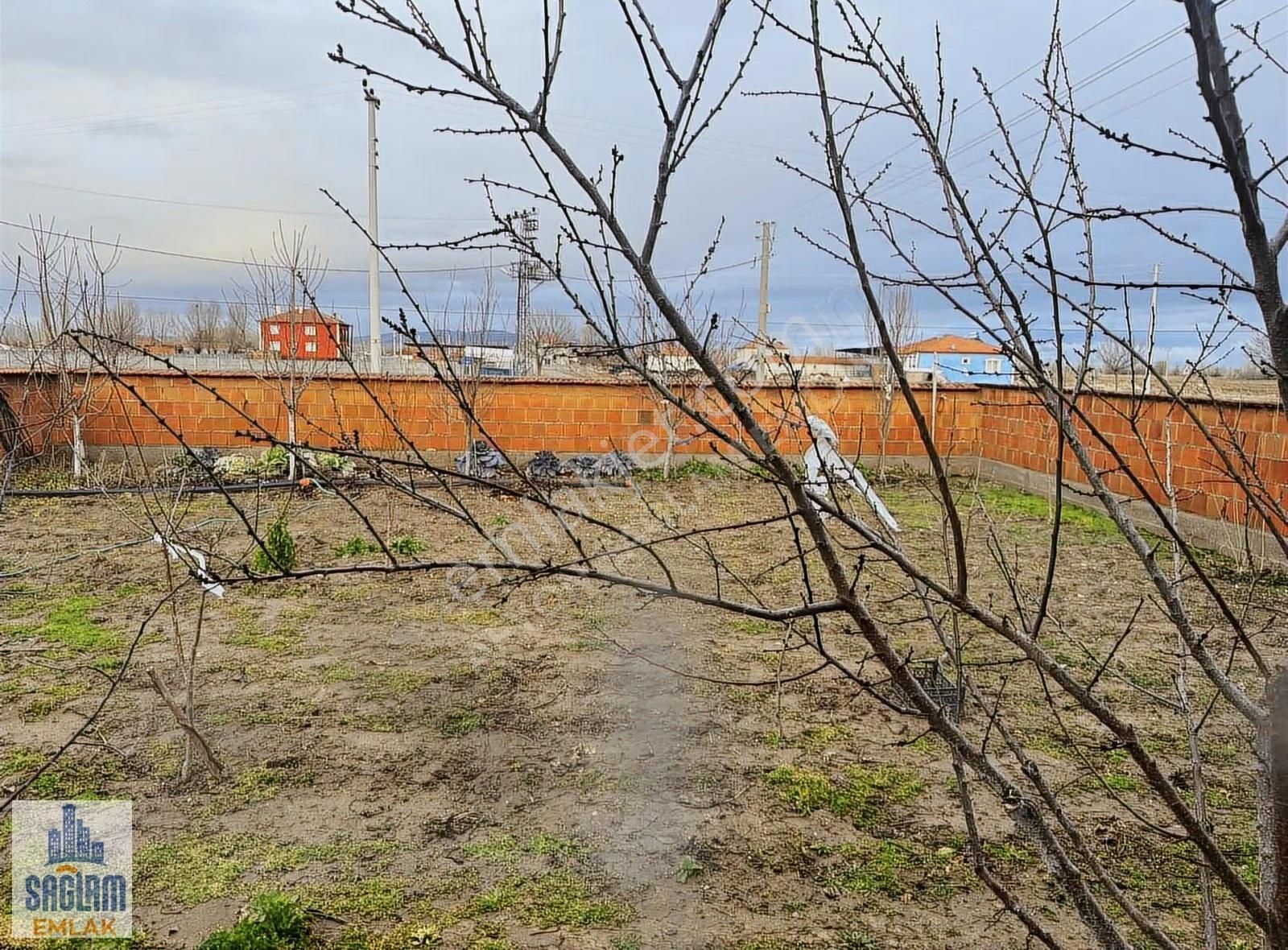 Sağlam Emlaktan Sülümenlide Satılık Fırsat Yapılı Arsa - Görsel 11