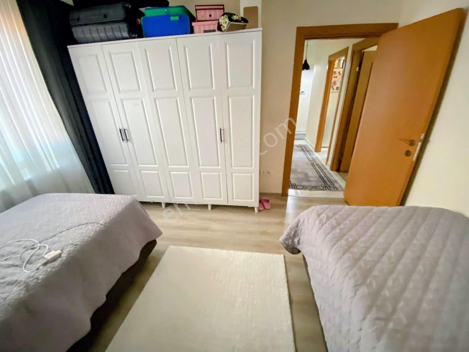 Aydınlar Mahallesi'nde, 3+1 ,130m2 Arakat Daire - Görsel 23