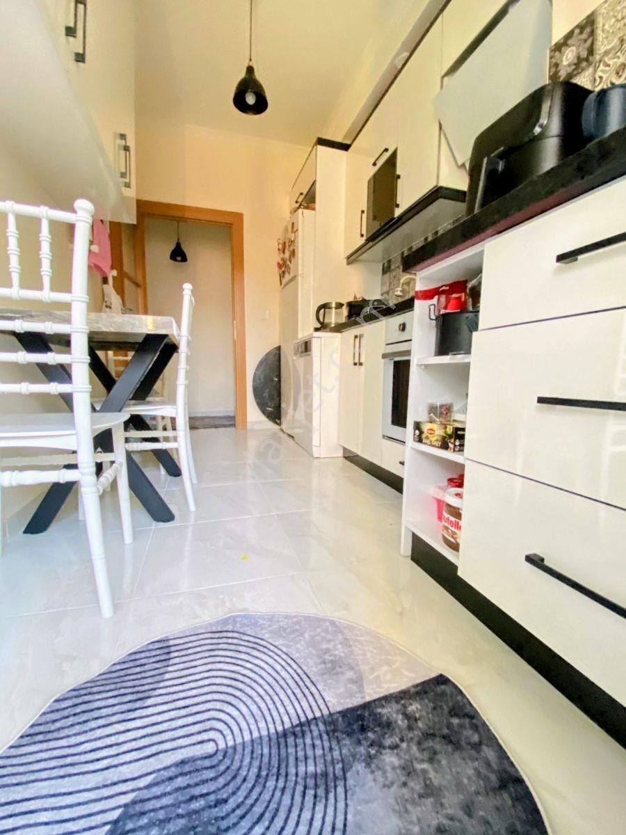 Aydınlar Mahallesi'nde, 3+1 ,130m2 Arakat Daire - Görsel 15