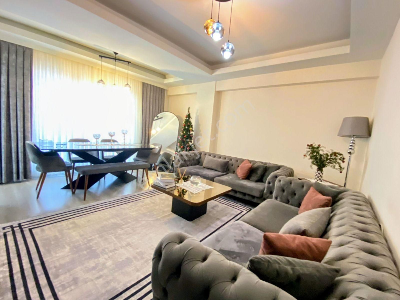 Aydınlar Mahallesi'nde, 3+1 ,130m2 Arakat Daire - Görsel 6