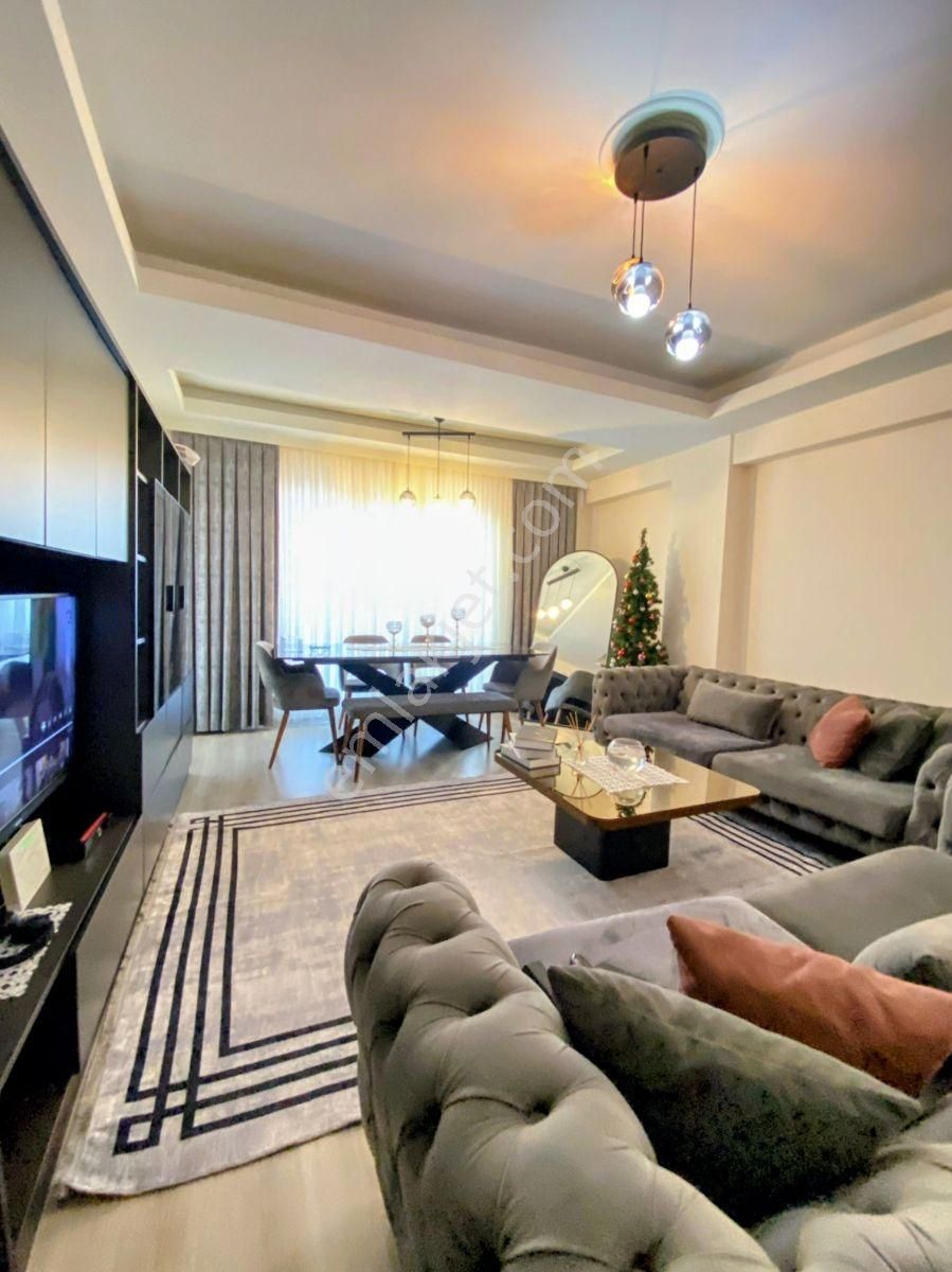 Aydınlar Mahallesi'nde, 3+1 ,130m2 Arakat Daire - Görsel 8