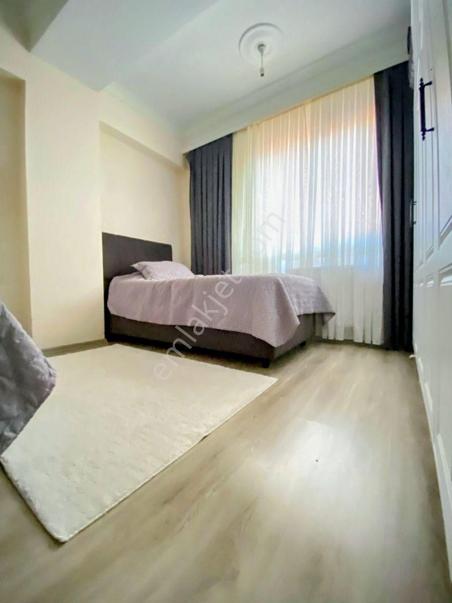 Aydınlar Mahallesi'nde, 3+1 ,130m2 Arakat Daire - Görsel 20