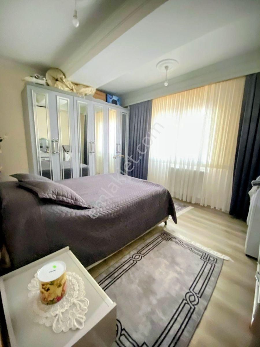 Aydınlar Mahallesi'nde, 3+1 ,130m2 Arakat Daire - Görsel 34