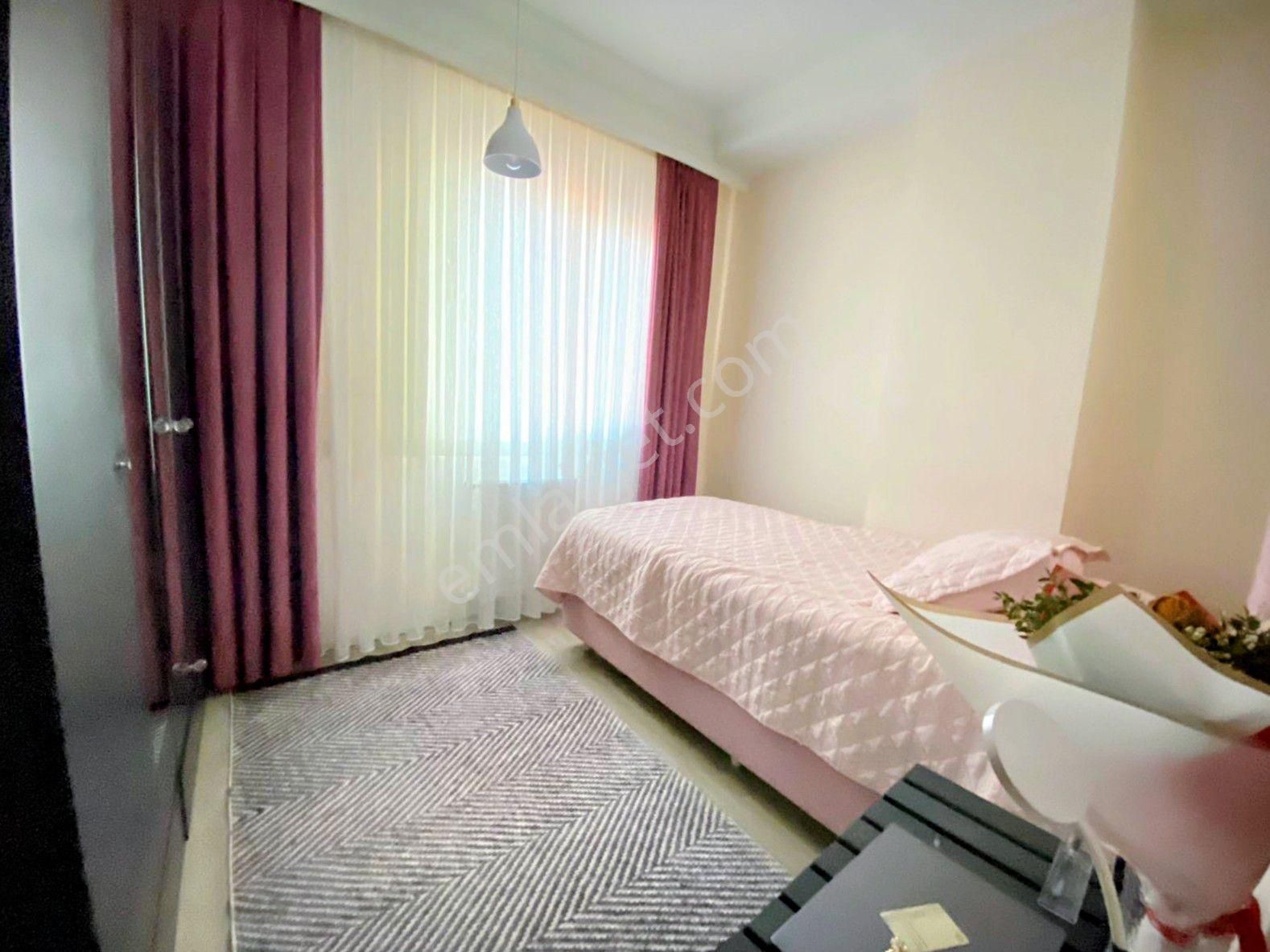 Aydınlar Mahallesi'nde, 3+1 ,130m2 Arakat Daire - Görsel 26