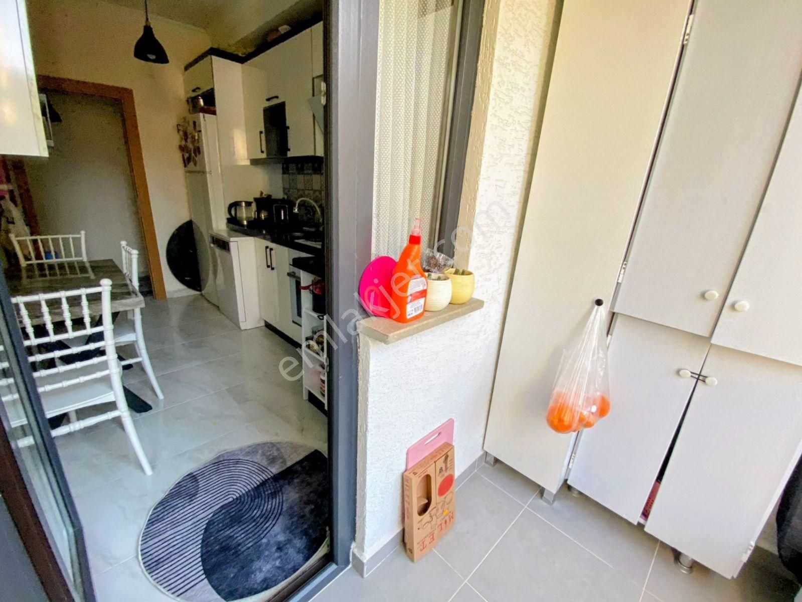 Aydınlar Mahallesi'nde, 3+1 ,130m2 Arakat Daire - Görsel 11