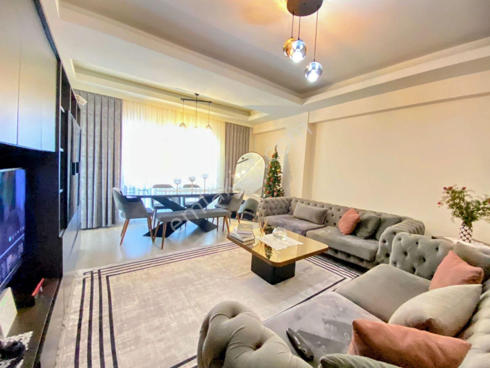 Aydınlar Mahallesi'nde, 3+1 ,130m2 Arakat Daire - Görsel 3