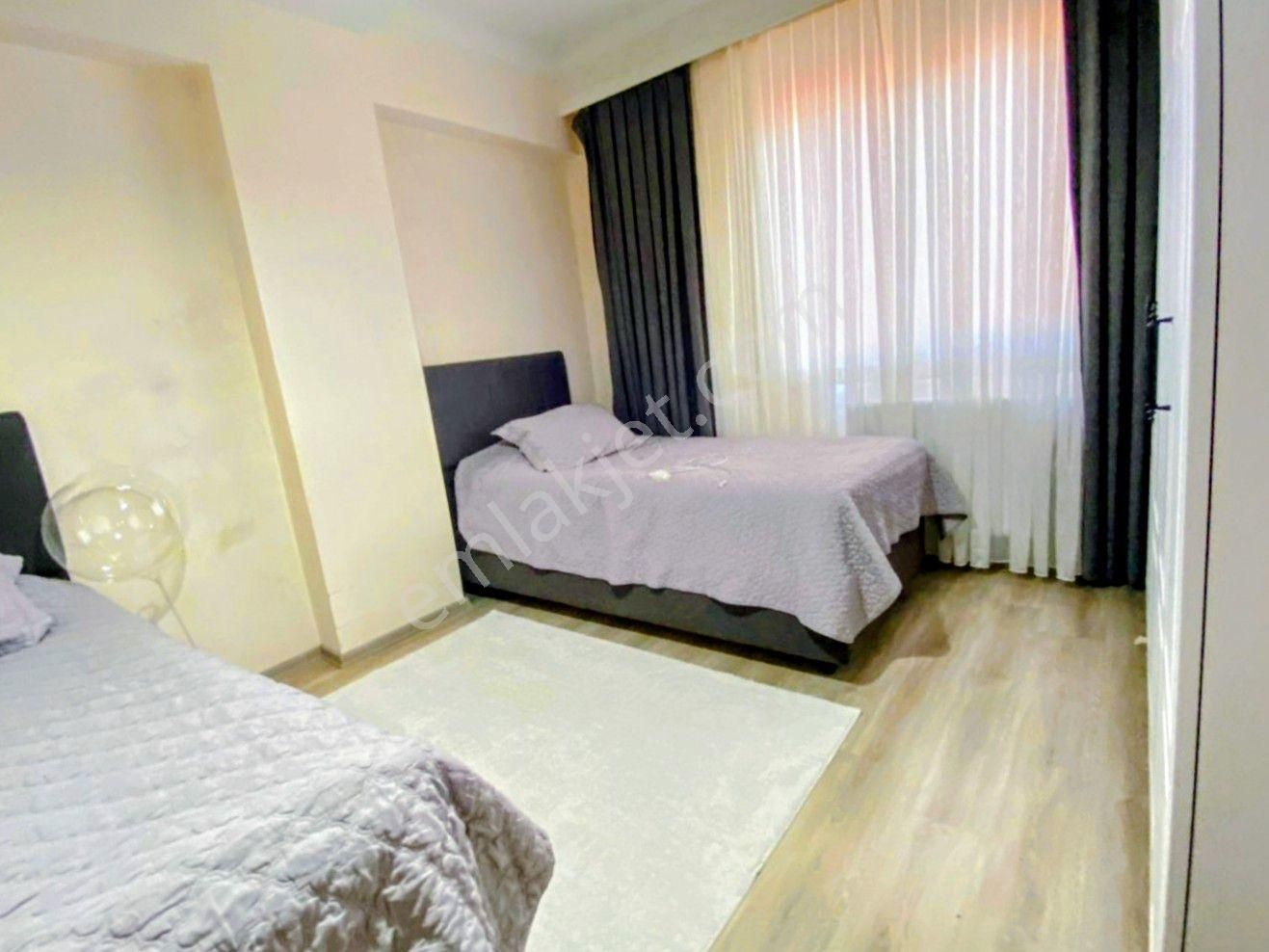 Aydınlar Mahallesi'nde, 3+1 ,130m2 Arakat Daire - Görsel 21