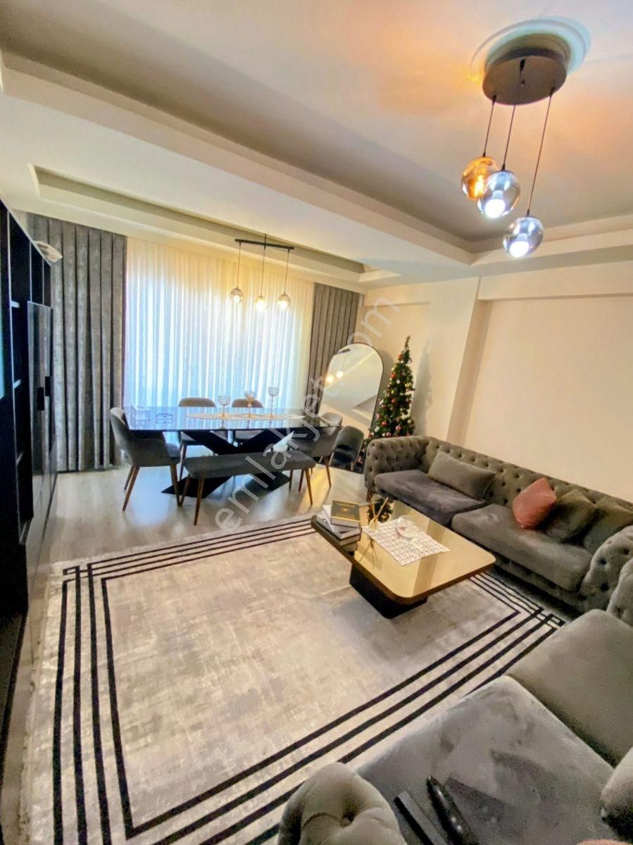 Aydınlar Mahallesi'nde, 3+1 ,130m2 Arakat Daire - Görsel 7