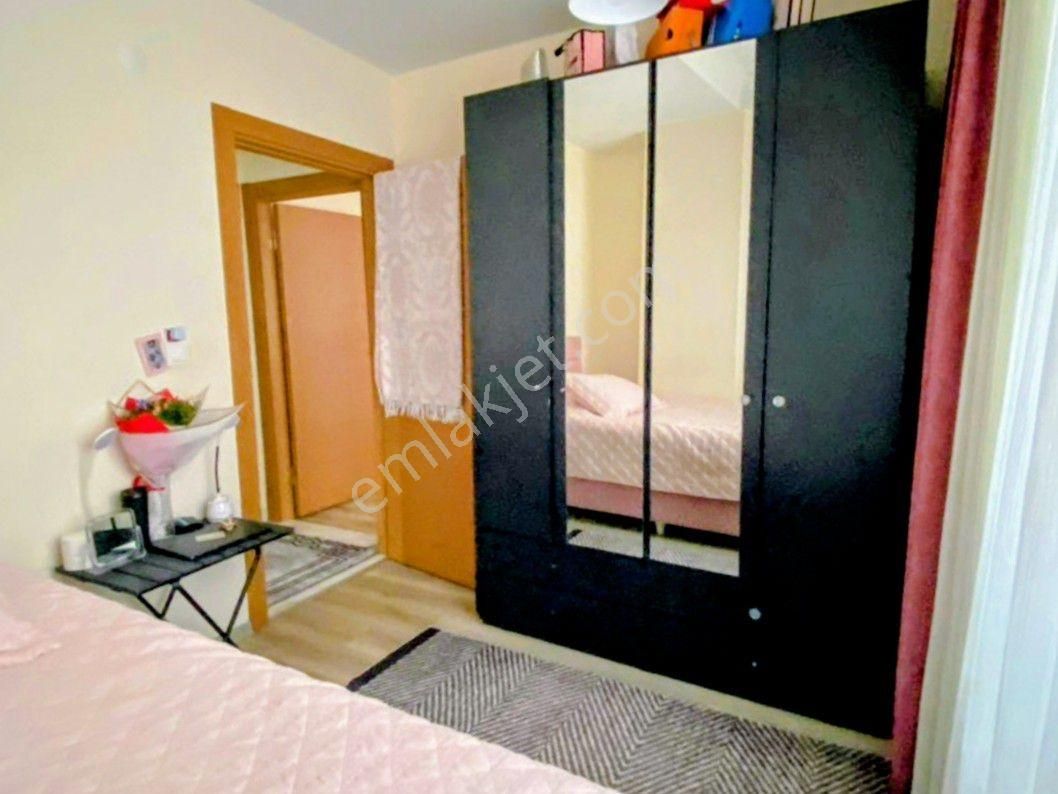 Aydınlar Mahallesi'nde, 3+1 ,130m2 Arakat Daire - Görsel 27