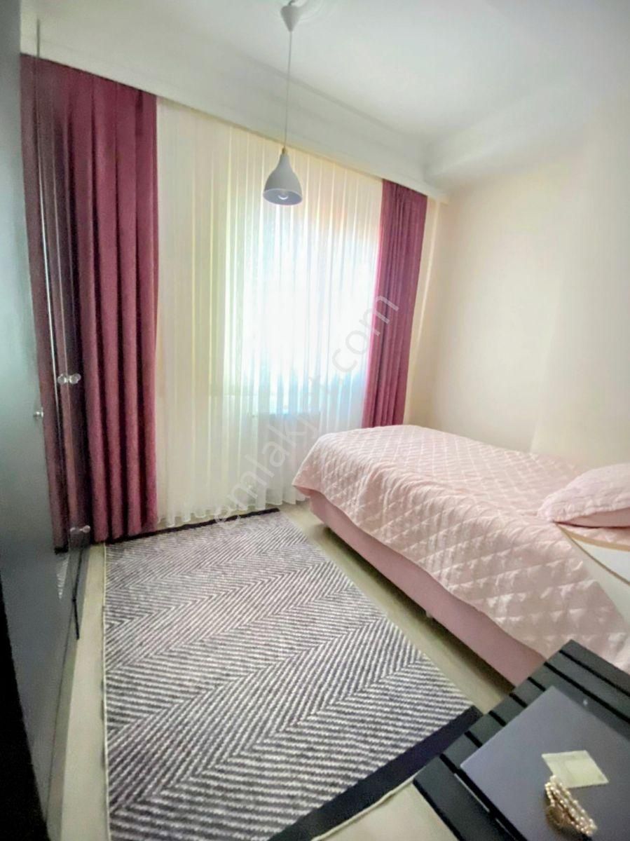 Aydınlar Mahallesi'nde, 3+1 ,130m2 Arakat Daire - Görsel 25