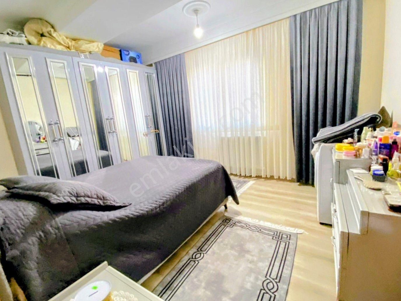 Aydınlar Mahallesi'nde, 3+1 ,130m2 Arakat Daire - Görsel 33