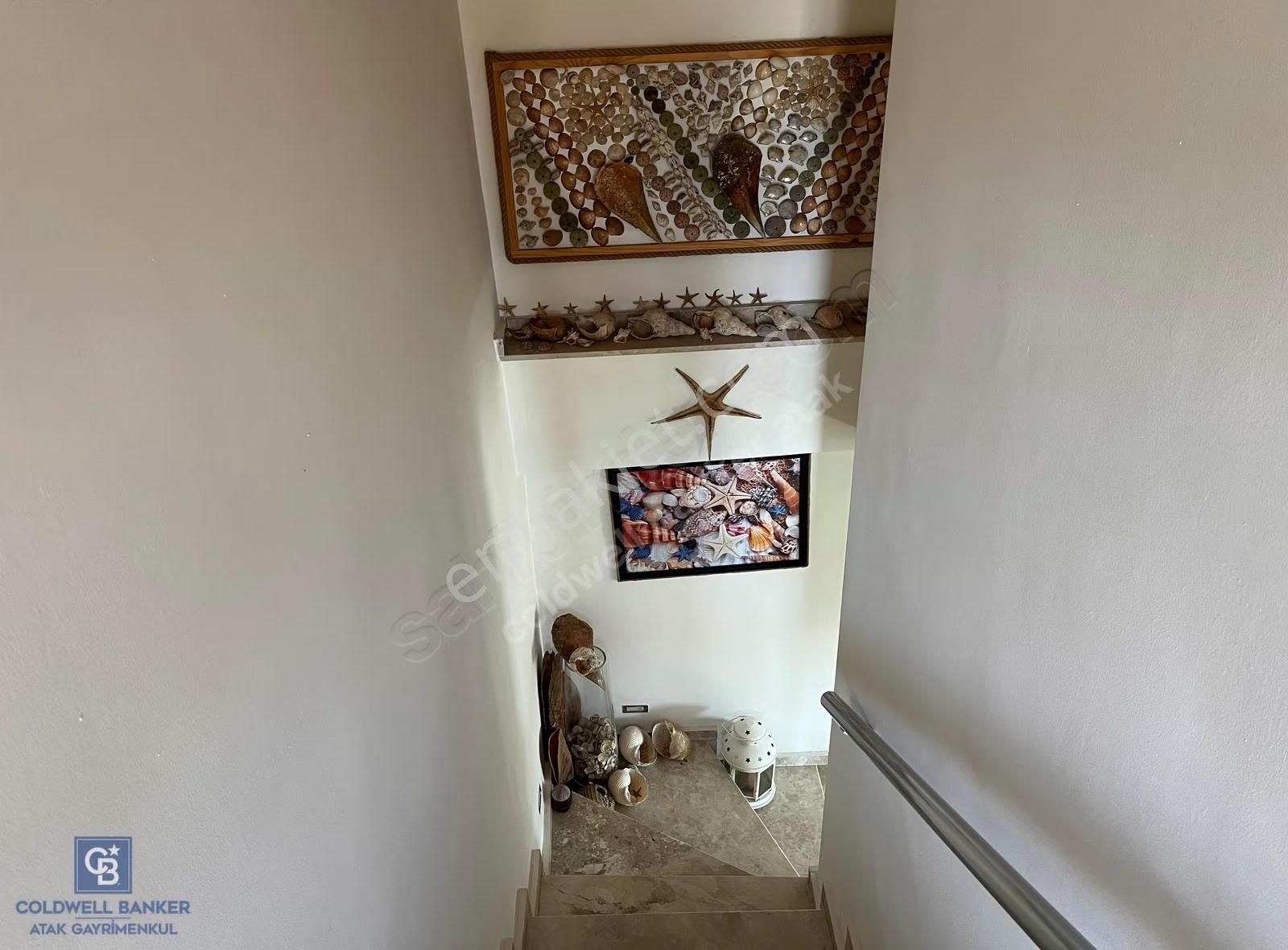 Seferihisar Camikebir'de İzmir Caddesi Üzeri Doubleks 3+1 Daire - Görsel 18