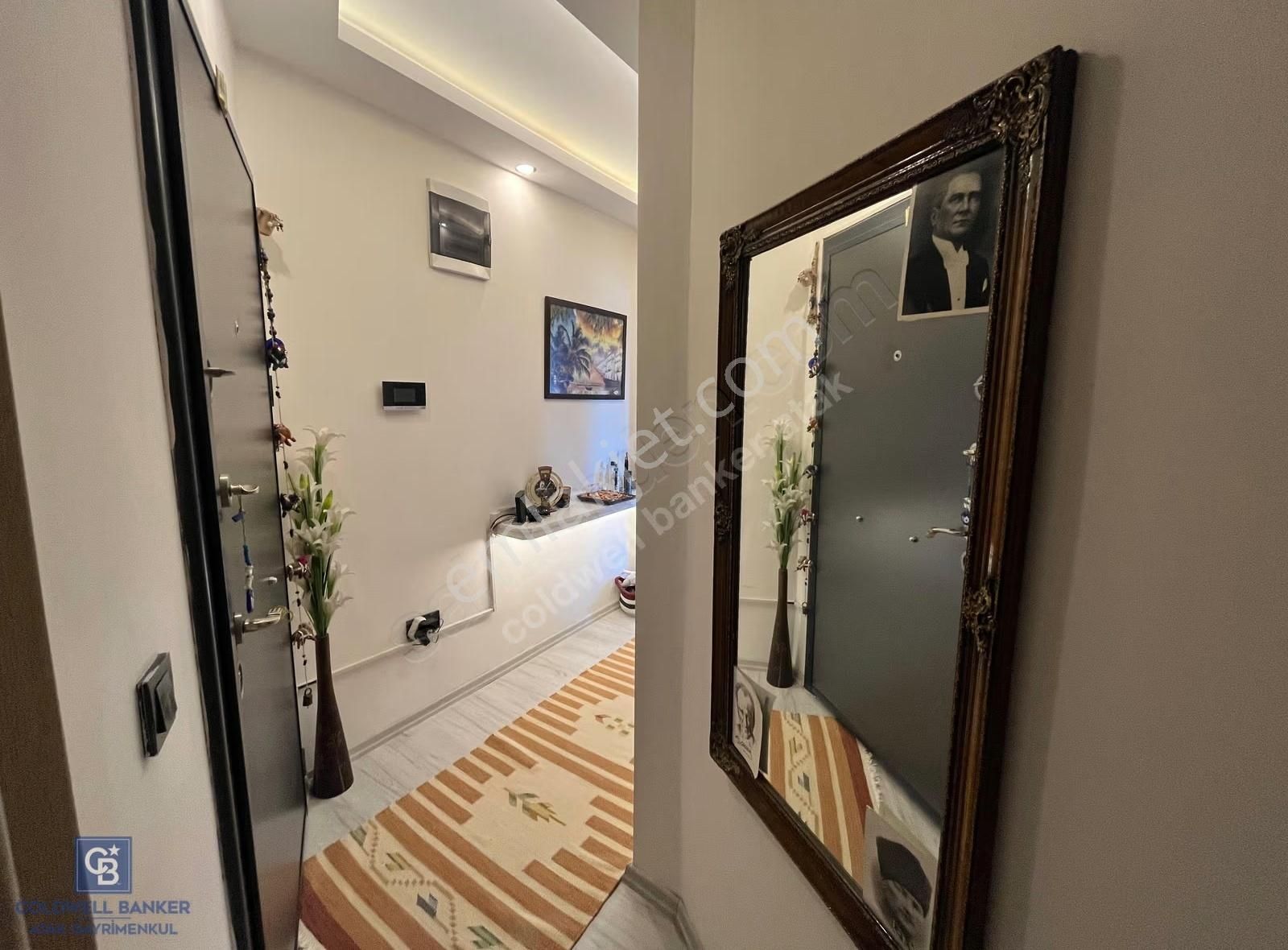 Seferihisar Camikebir'de İzmir Caddesi Üzeri Doubleks 3+1 Daire - Görsel 32