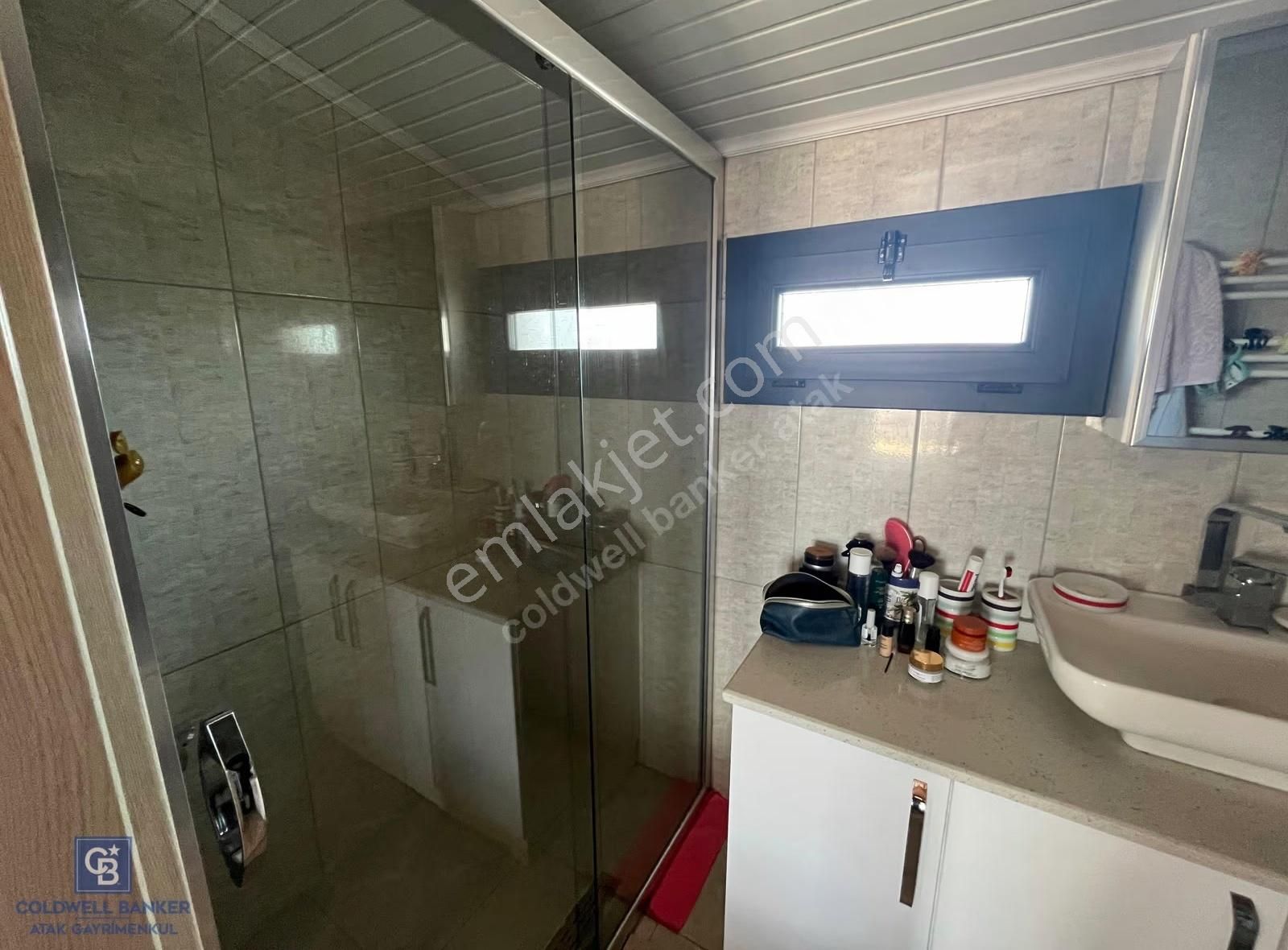 Seferihisar Camikebir'de İzmir Caddesi Üzeri Doubleks 3+1 Daire - Görsel 13