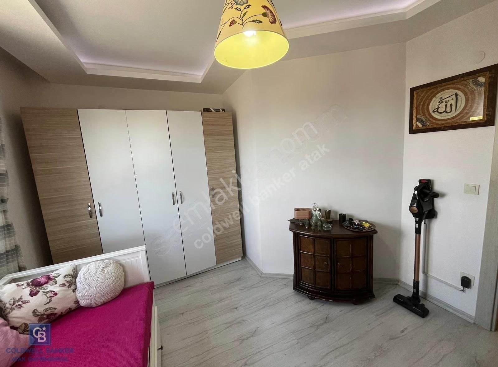 Seferihisar Camikebir'de İzmir Caddesi Üzeri Doubleks 3+1 Daire - Görsel 14