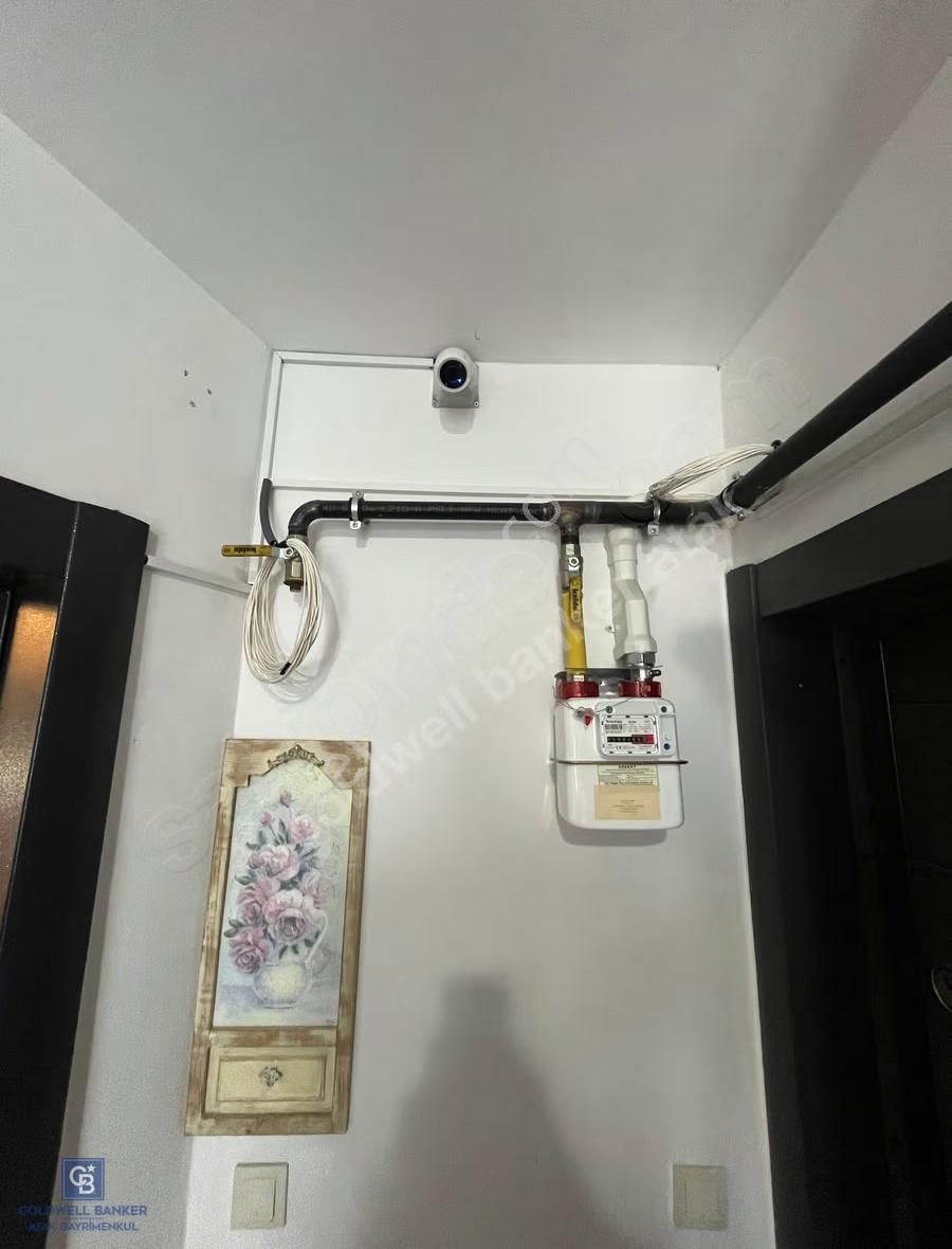 Seferihisar Camikebir'de İzmir Caddesi Üzeri Doubleks 3+1 Daire - Görsel 7