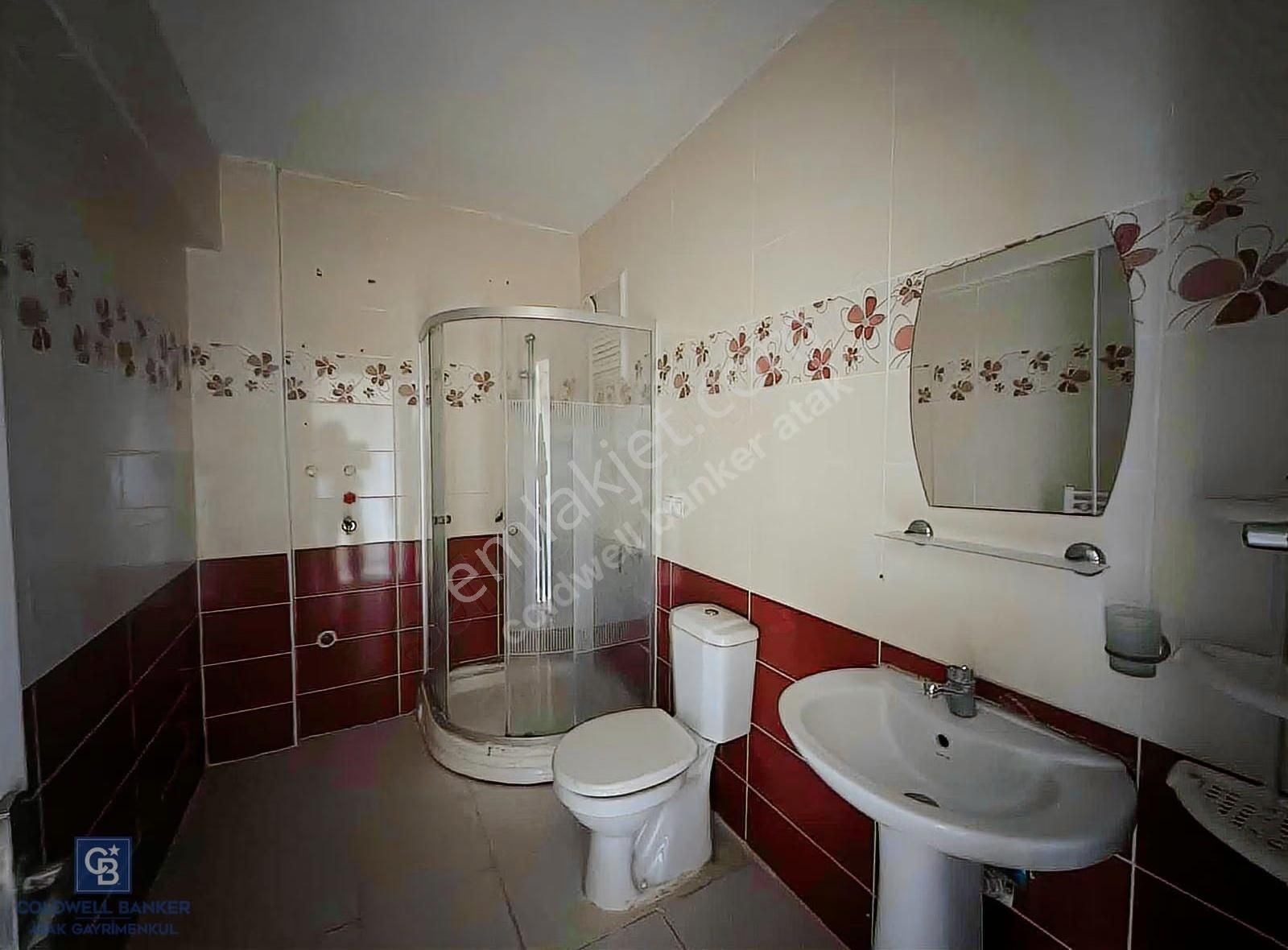 Seferihisar Camikebir'de Kiralık 3+1 Daire - Görsel 5
