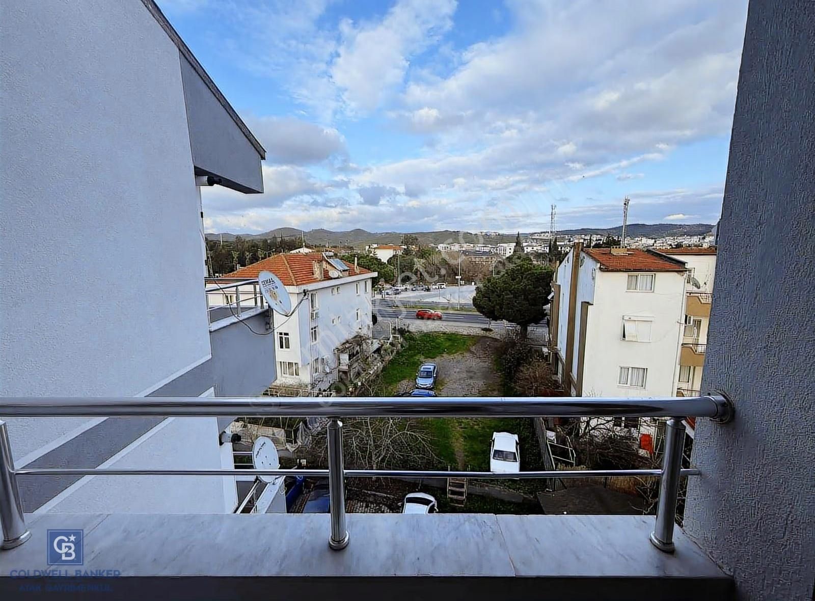 Seferihisar Camikebir'de Kiralık 3+1 Daire - Görsel 13