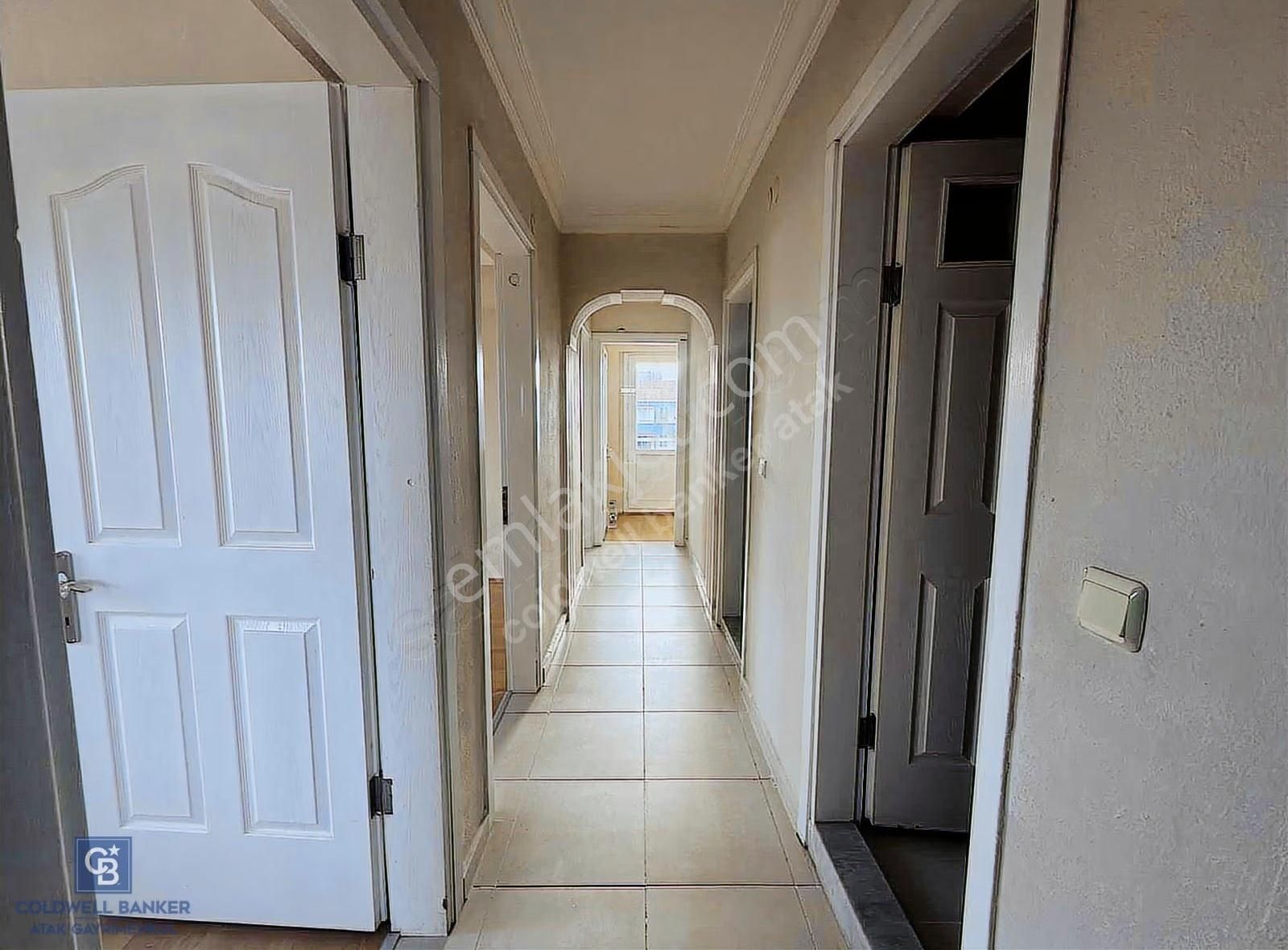 Seferihisar Camikebir'de Kiralık 3+1 Daire - Görsel 12
