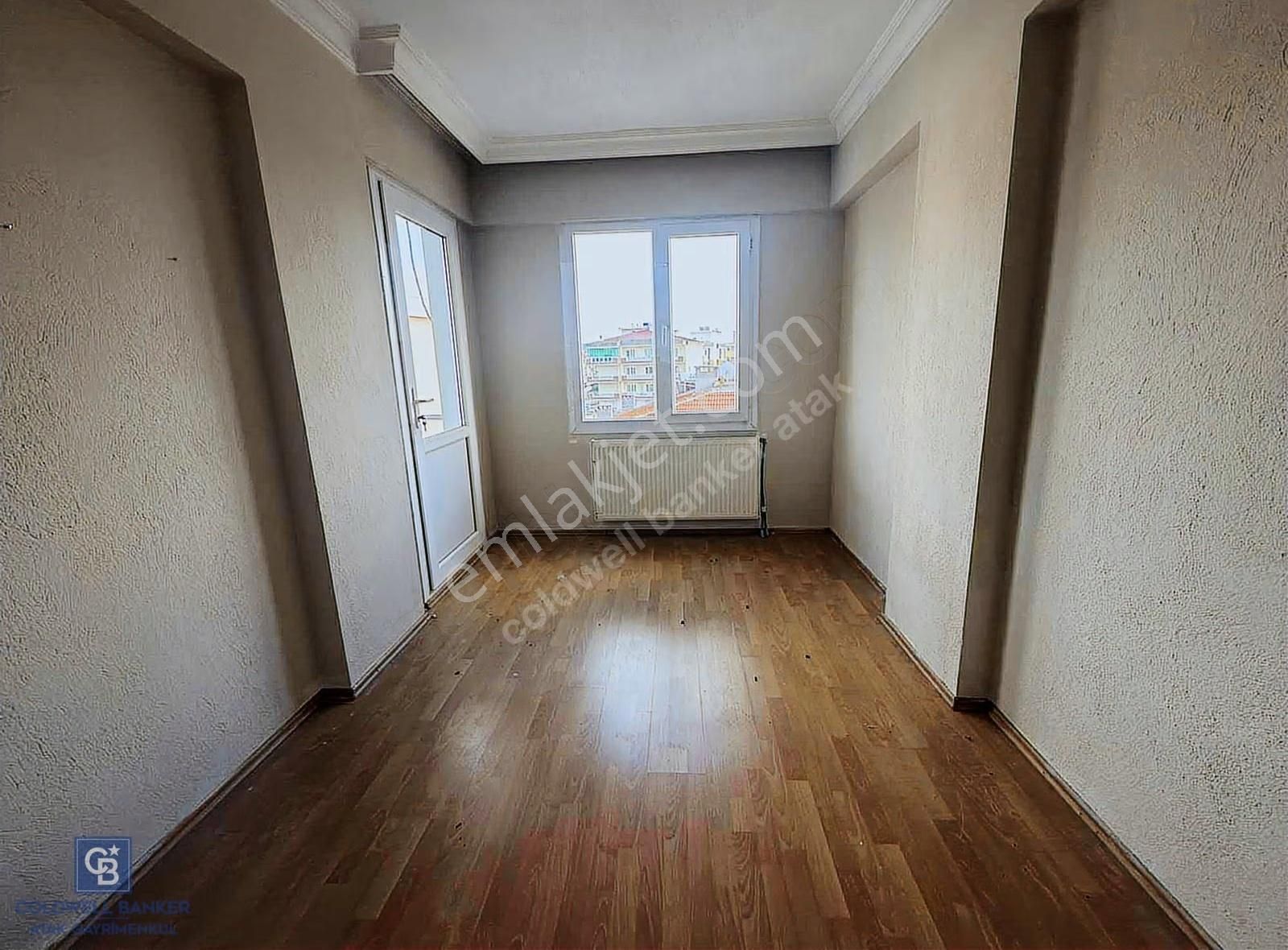 Seferihisar Camikebir'de Kiralık 3+1 Daire - Görsel 16