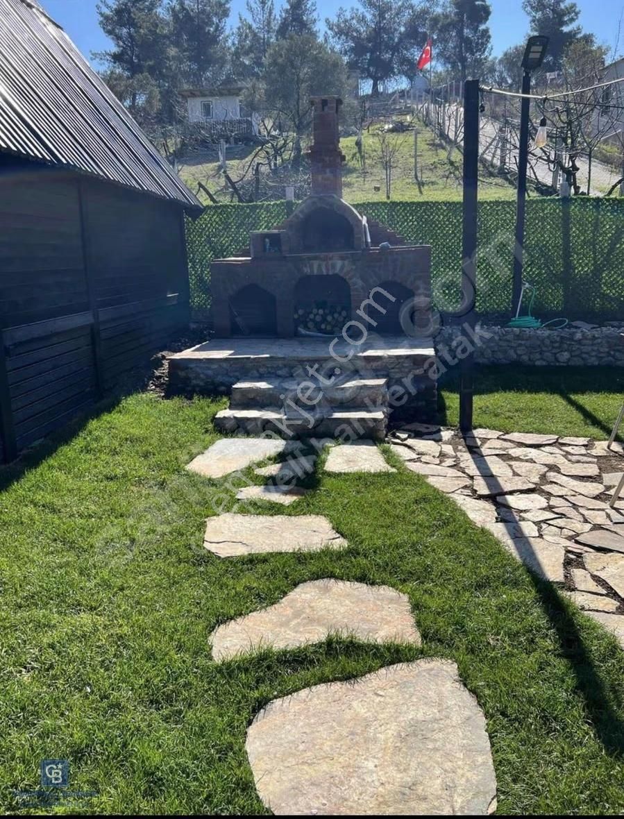 Buca Belenbaşı'nda Satılık Arsa - Görsel 8