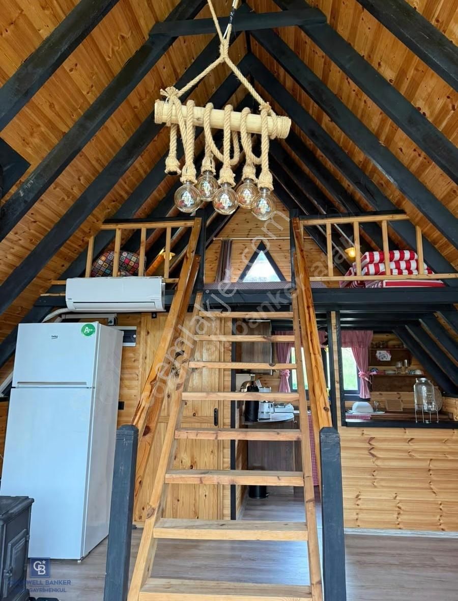 Buca Belenbaşı'nda Satılık Arsa - Görsel 6