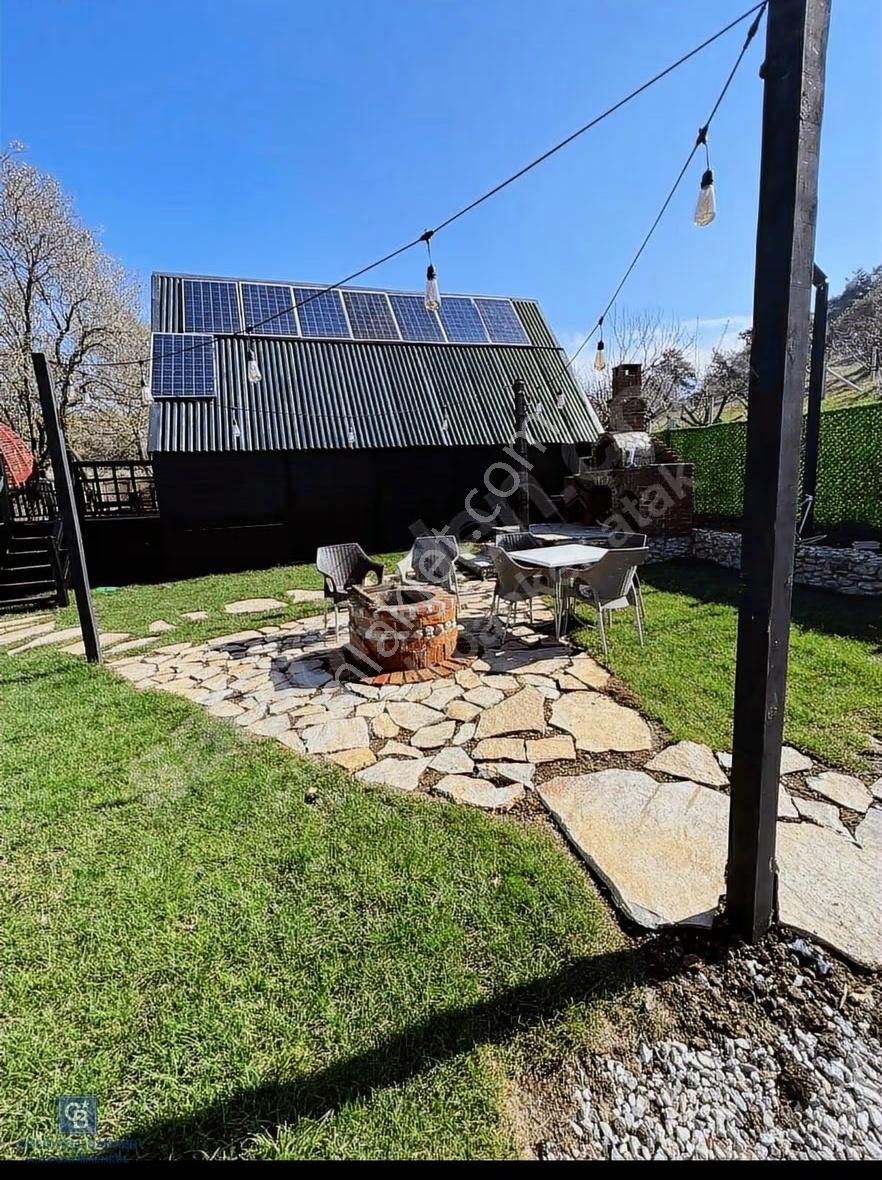 Buca Belenbaşı'nda Satılık Arsa - Görsel 4