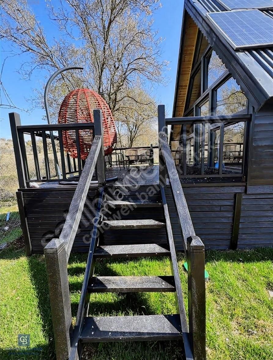 Buca Belenbaşı'nda Satılık Arsa - Görsel 5