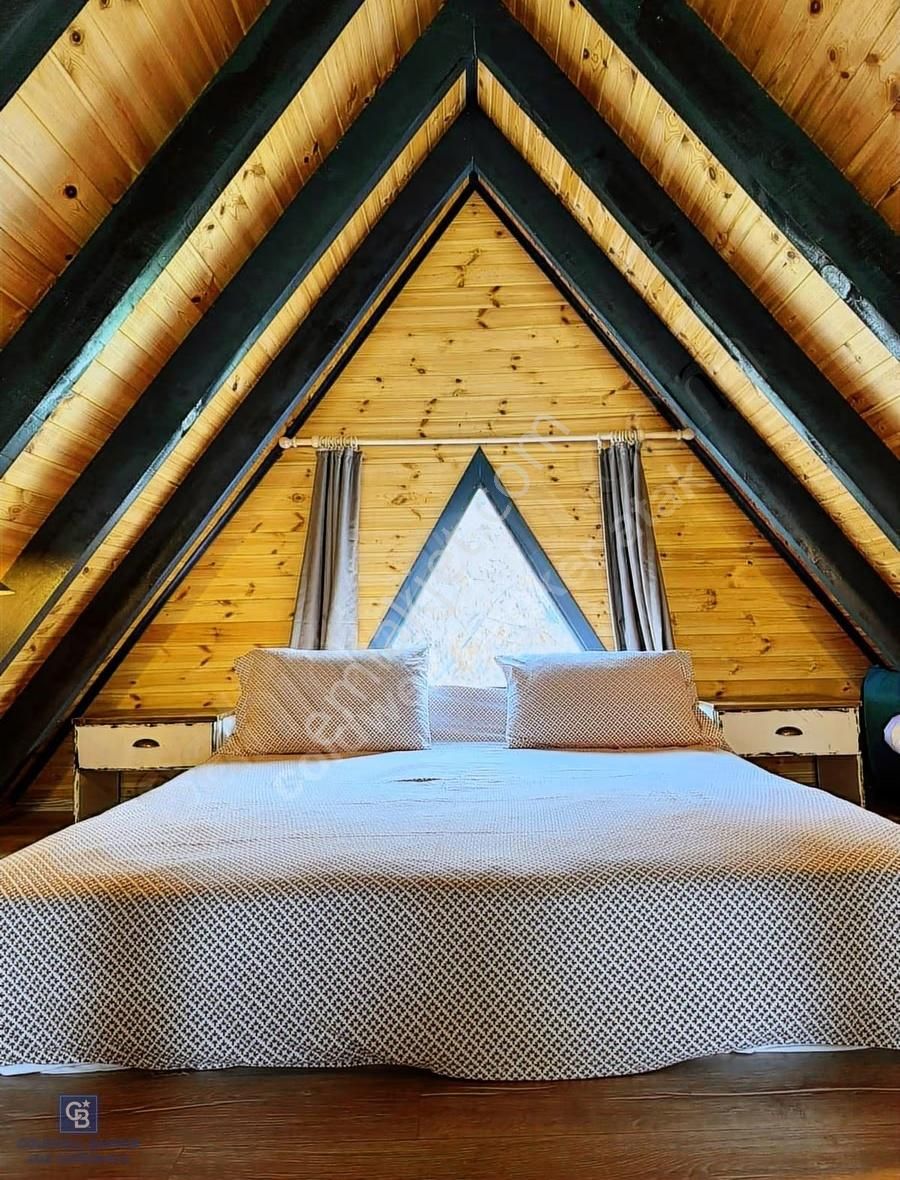 Buca Belenbaşı'nda Satılık Arsa - Görsel 3