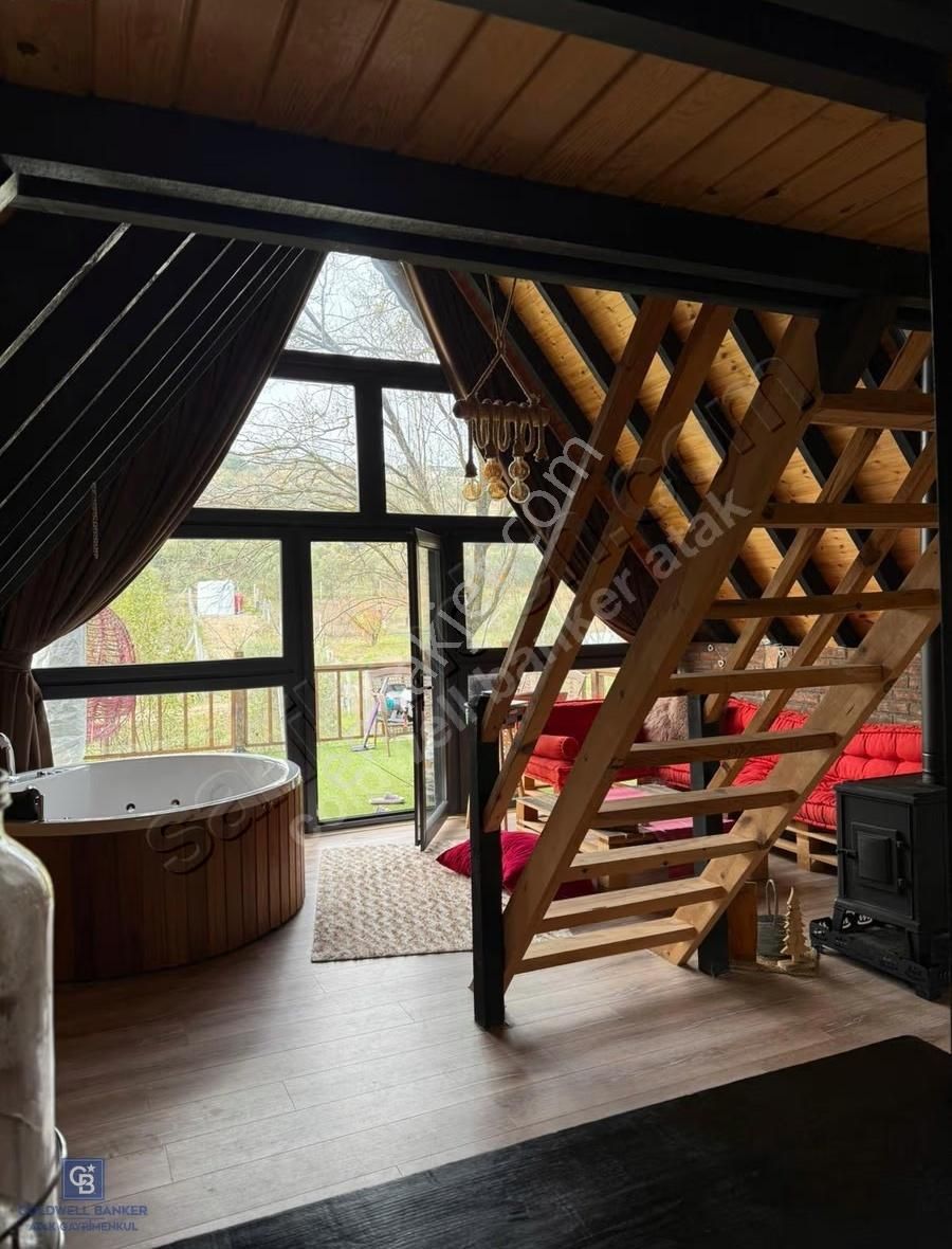 Buca Belenbaşı'nda Satılık Arsa - Görsel 2