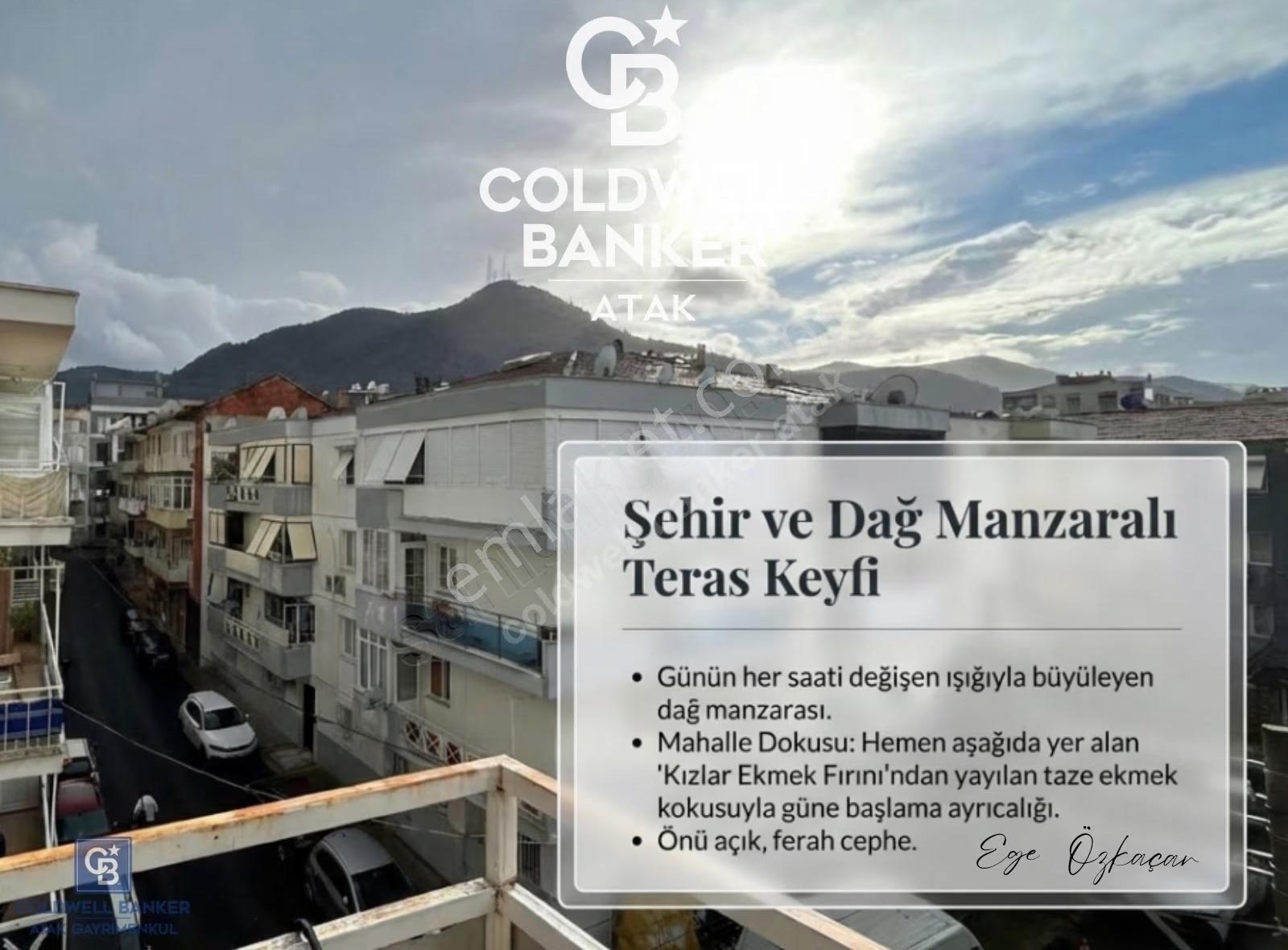 Onur Mahallesinde Eşyalı Satılık Fırsat 2+1 Daire