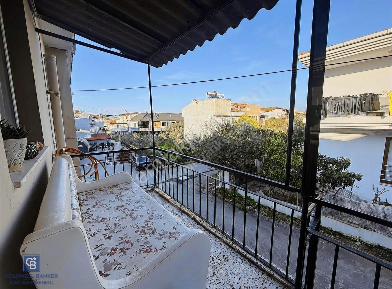 Zeytınalan' Da Satılık Daıre - Görsel 11